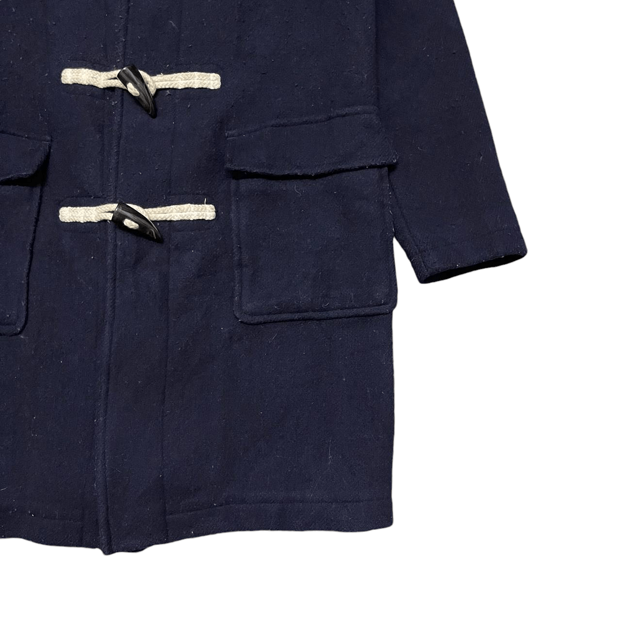 JW Anderson × Uniqlo J.W.Anderson Uniqlo Duffle Coat Size US L / EU 52-54 / 3 - 4 Thumbnail