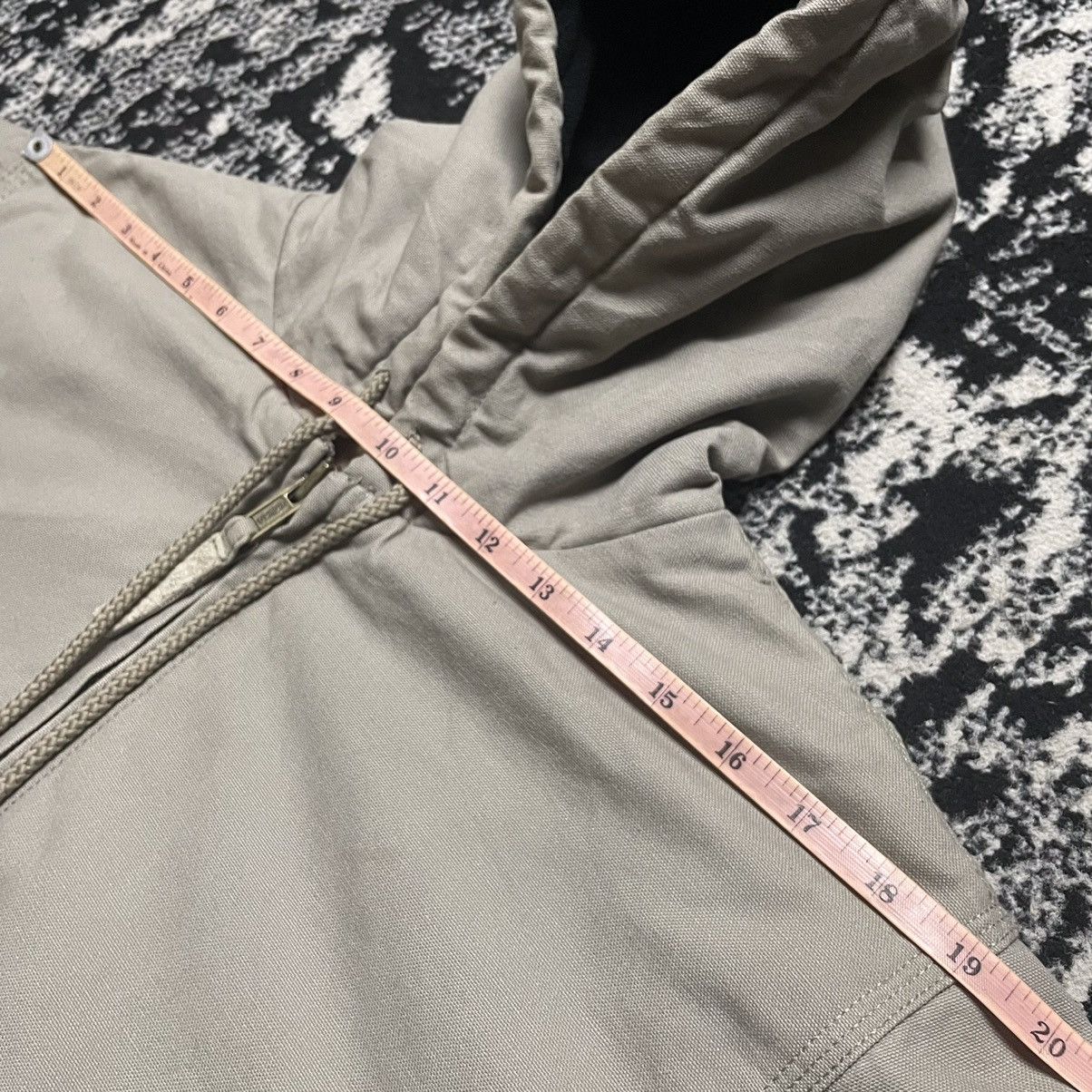 Carhartt Vintage berne look a like carhartt active jacket Size US L / EU 52-54 / 3 - 8 Thumbnail
