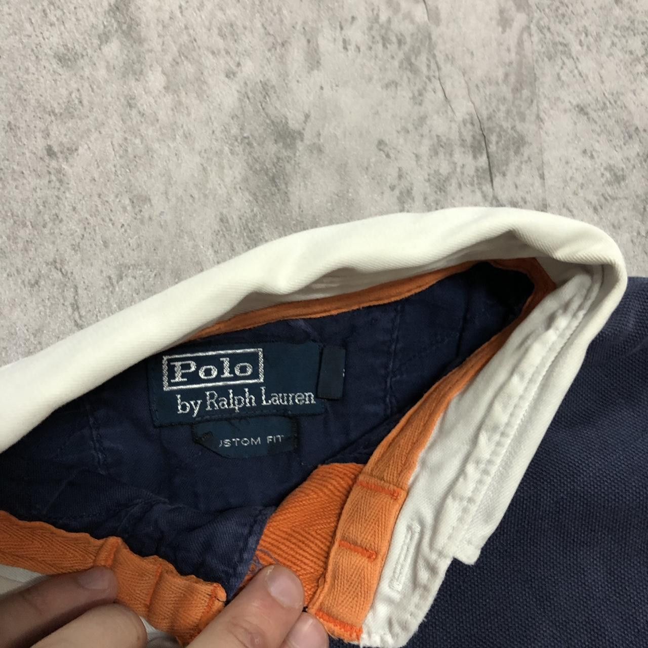 Polo Ralph Lauren Polo Ralph Lauren classic business Size US S / EU 44-46 / 1 - 4 Thumbnail