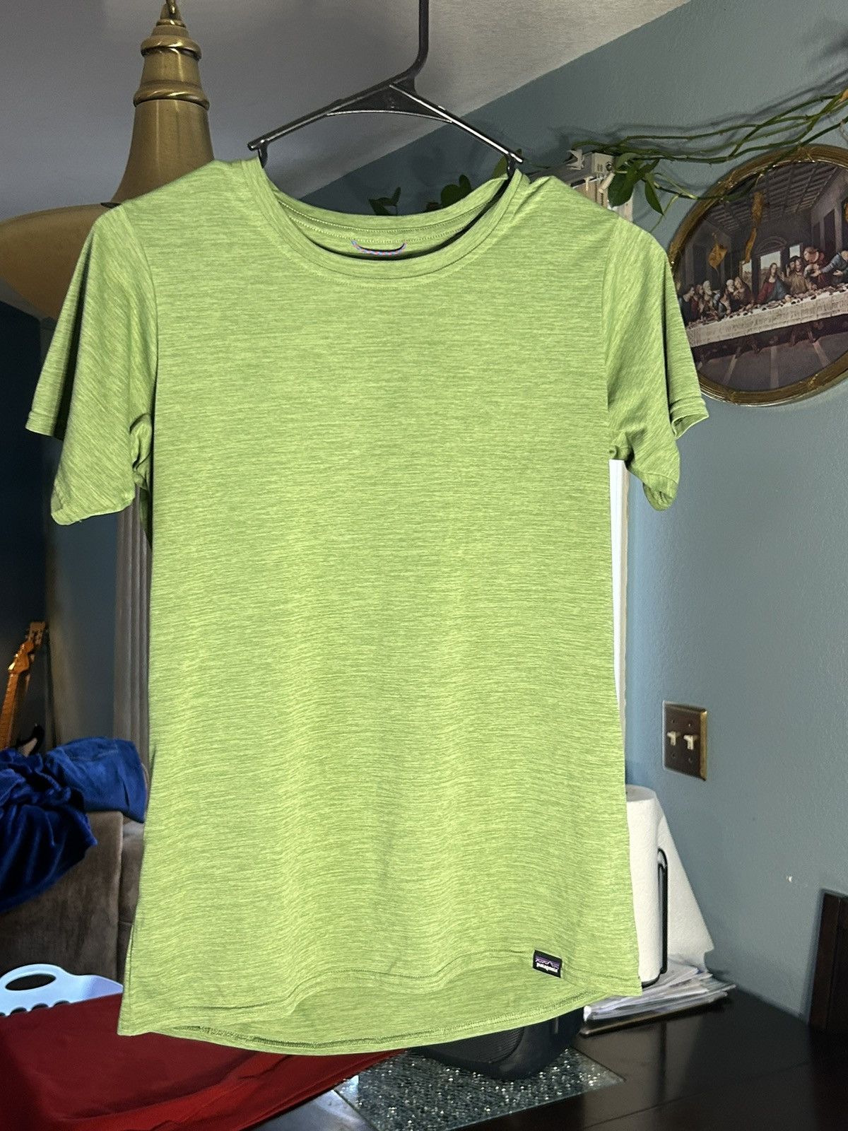 Patagonia PATAGONIA CAPILENE COOL DAIY Size US XS / EU 42 / 0 - 3 Thumbnail