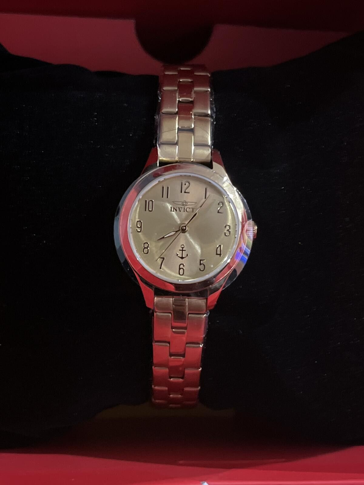 Invicta Invicta women’s watch Size ONE SIZE - 1 Preview
