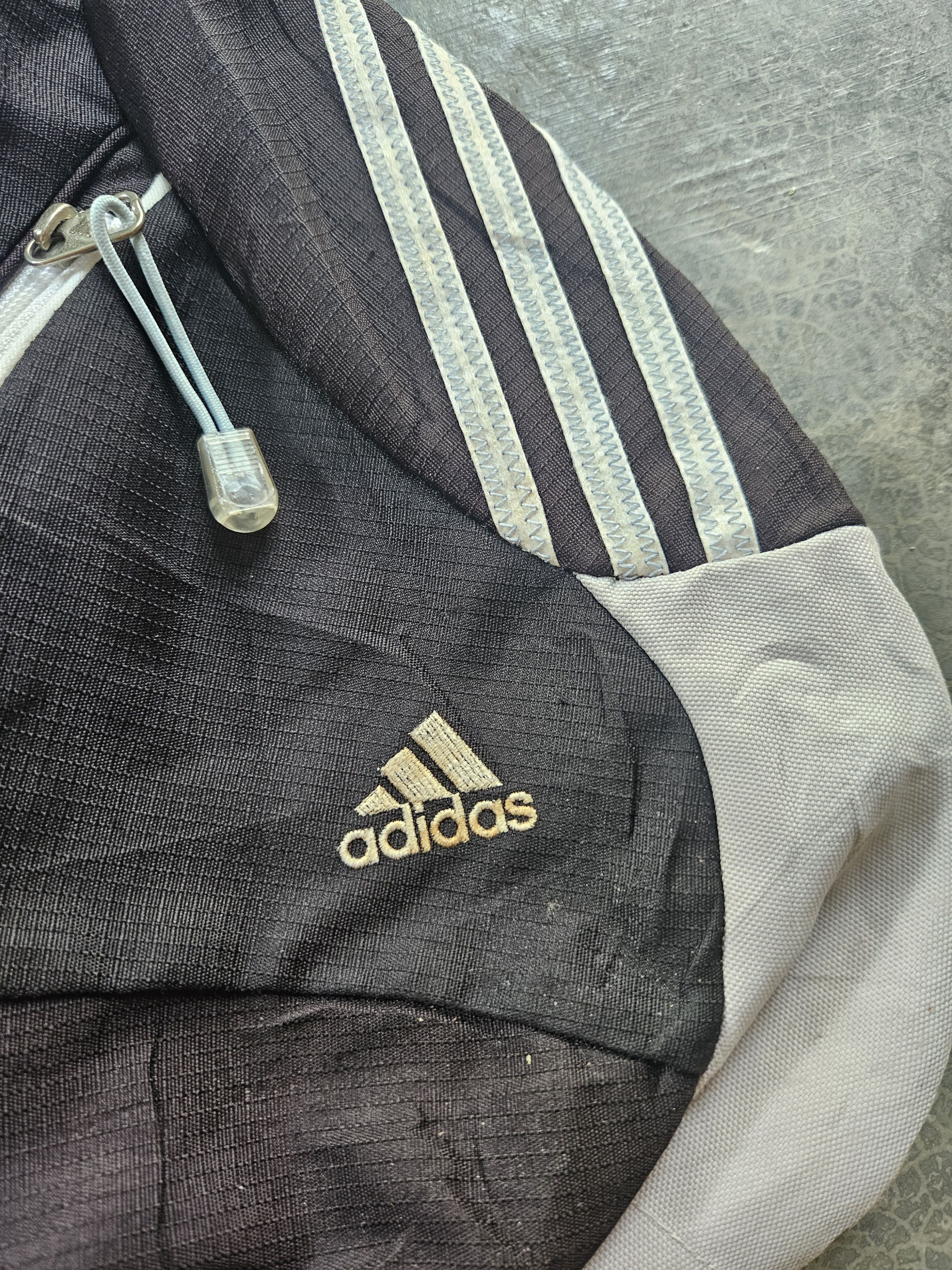 Adidas ADIDAS 90's CROSS BODY BAG Size ONE SIZE - 5 Thumbnail
