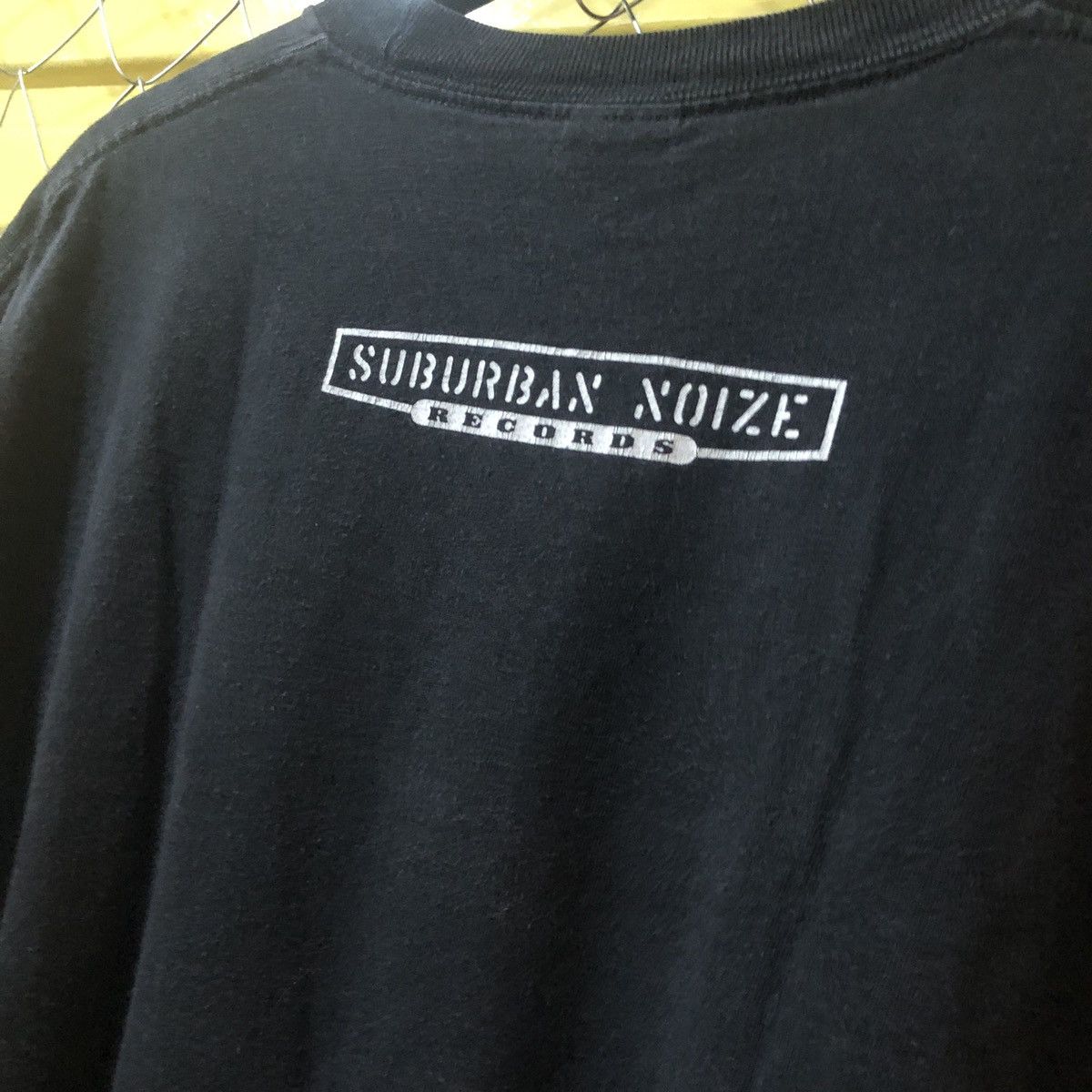Band Tees Potluch Got Humboldt Size US L / EU 52-54 / 3 - 4 Thumbnail