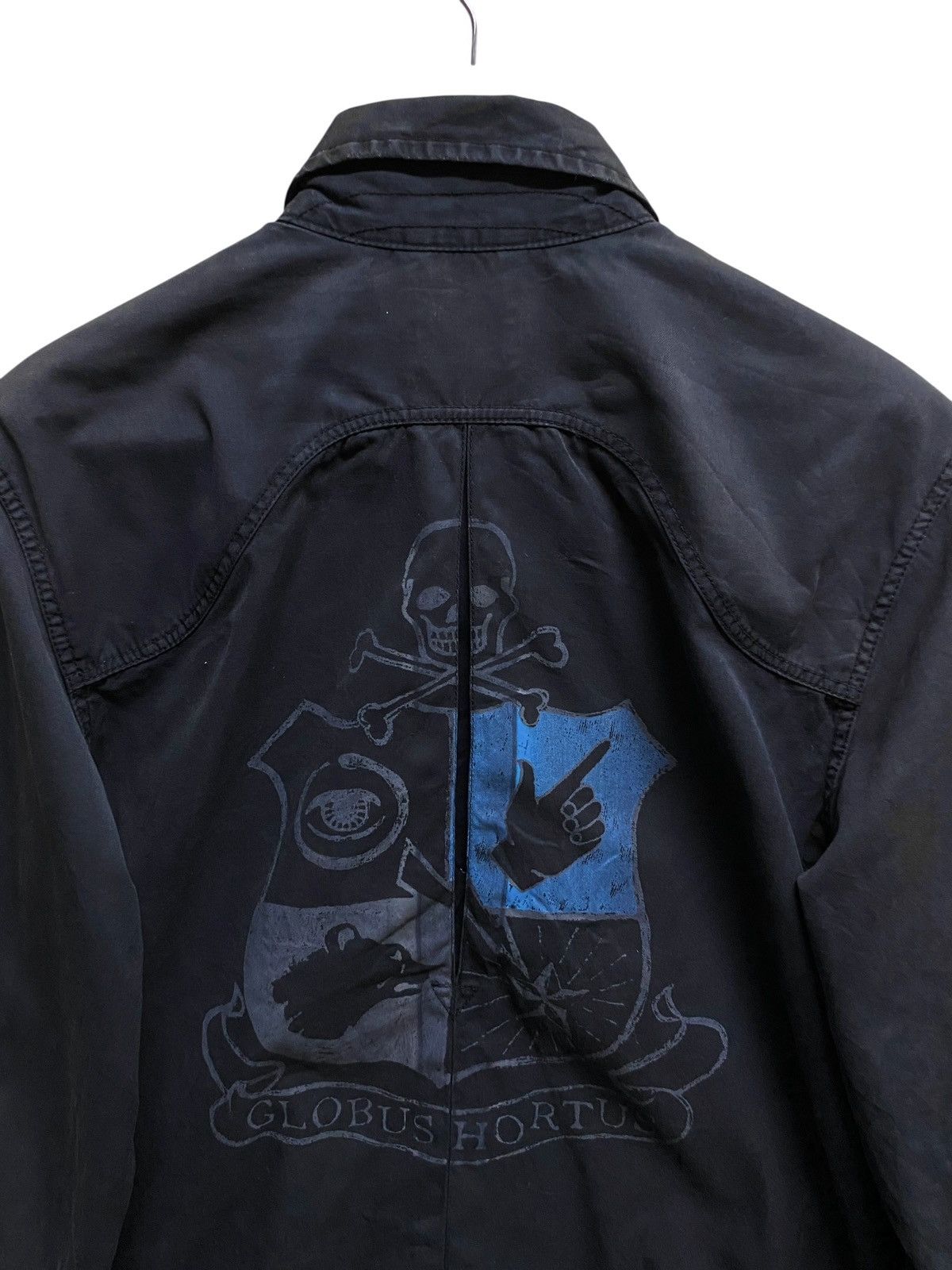 Levi's Vintage Brand Levis Jacket 1990s Size US L / EU 52-54 / 3 - 4 Thumbnail