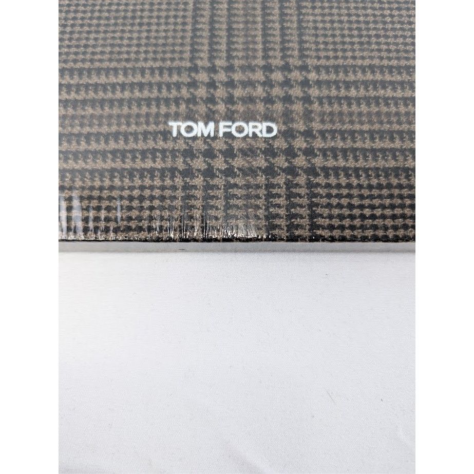 Tom Ford o1rshd1 Size: OS / Tom Ford Note Book in Multicolor Size ONE SIZE - 3 Thumbnail