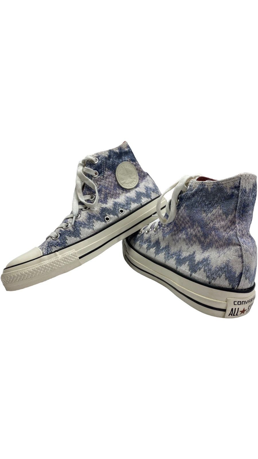 Fashion converse 41.5