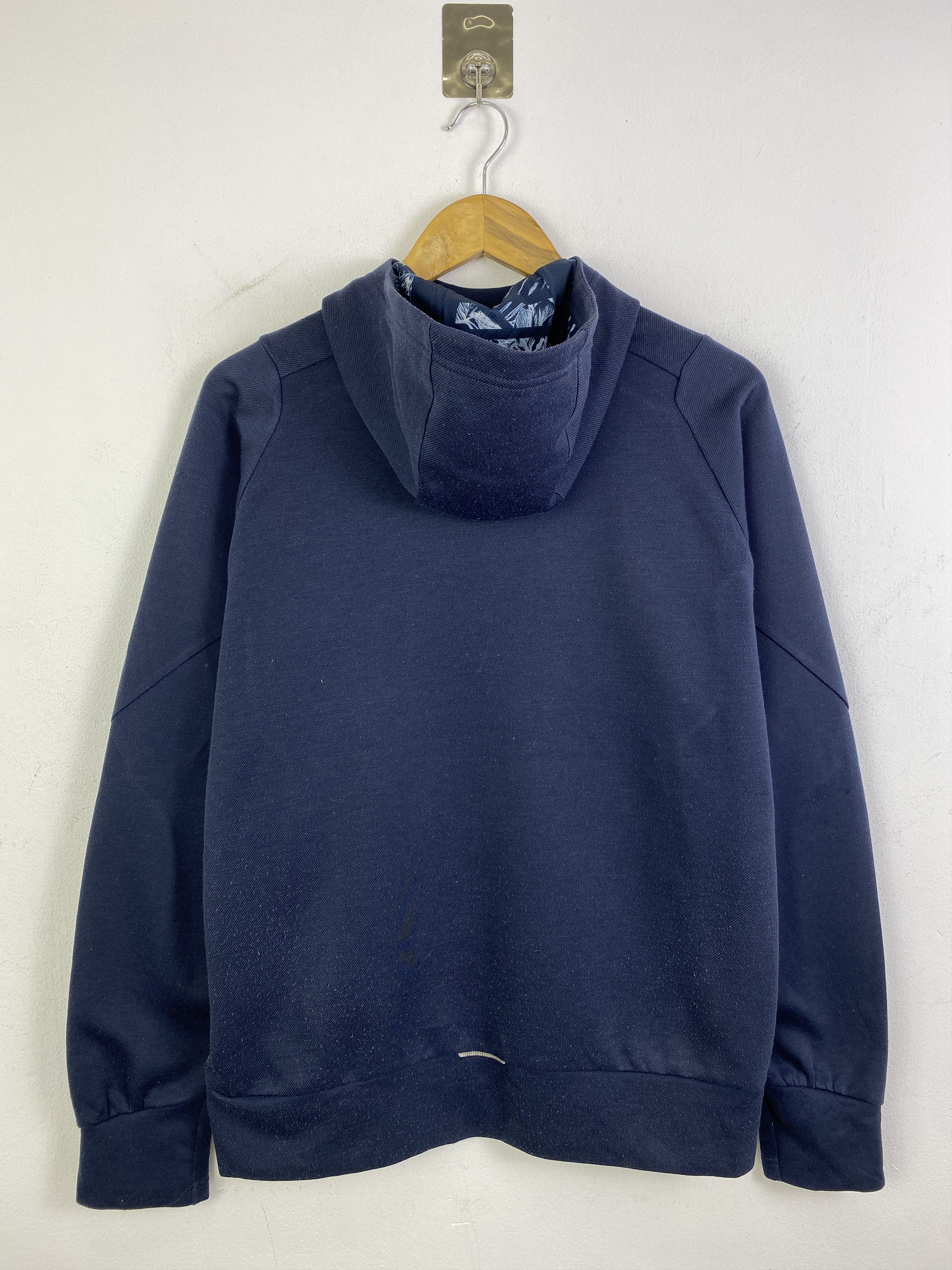 Oakley Vintagw Oakley Centre Logo Pullover Hoodie SH0285 Size US M / EU 48-50 / 2 - 3 Thumbnail