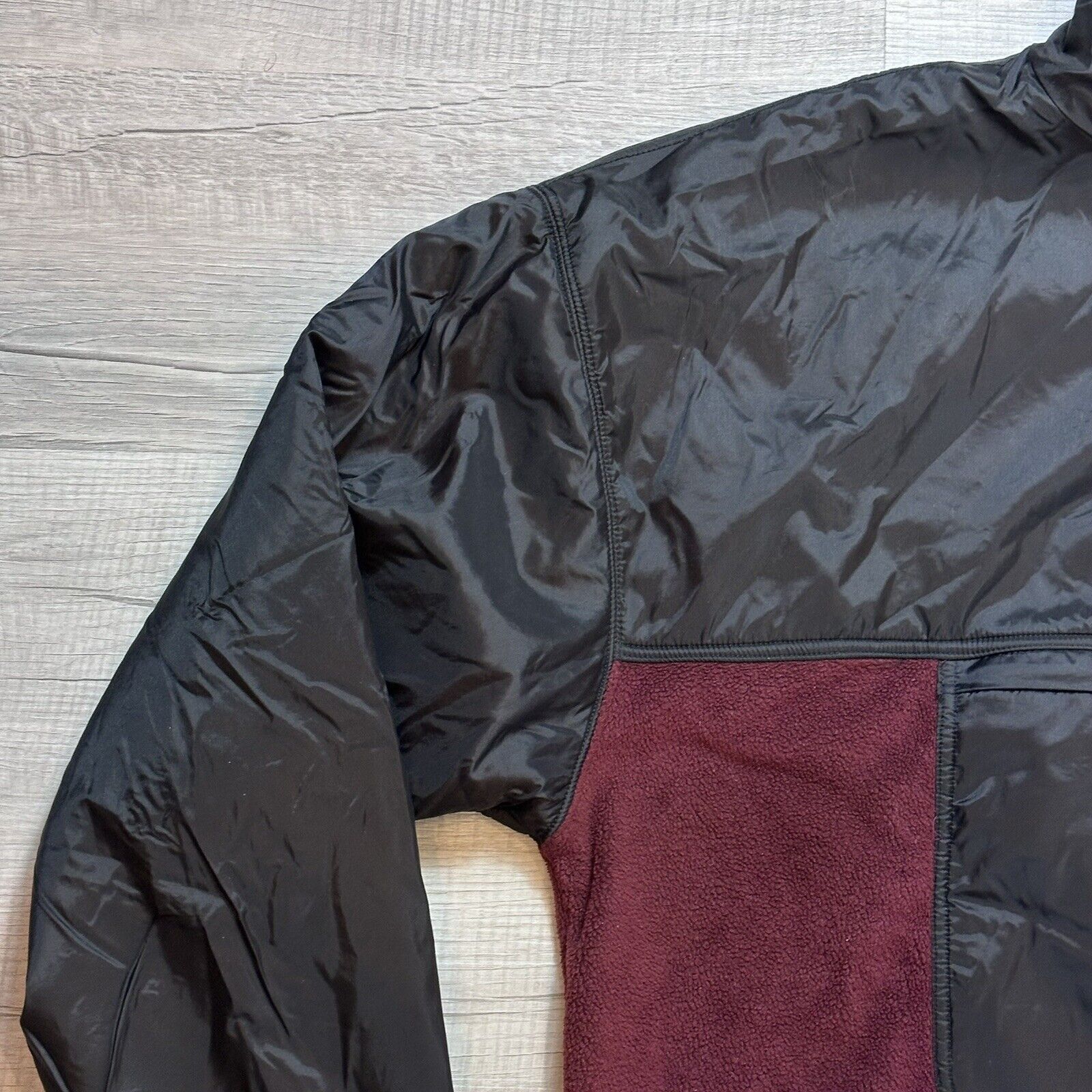 Champion × Vintage VINTAGE Arizona State Sun Devils 1/4 Zip Pullover Jacket Size US L / EU 52-54 / 3 - 6 Thumbnail