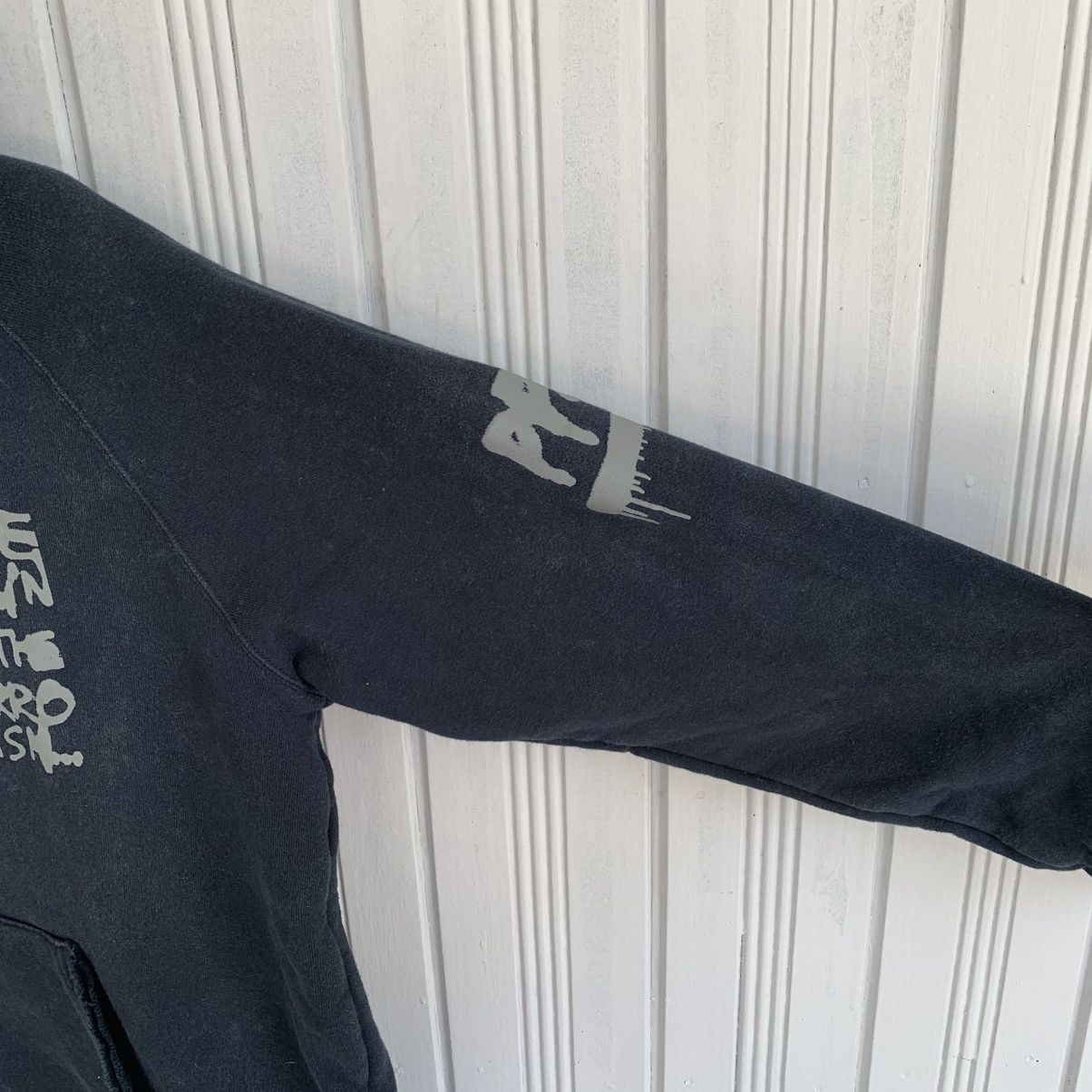 PPFM PPFM Anarchy Seditionaries Punk Style Hoodie Size US M / EU 48-50 / 2 - 8 Thumbnail