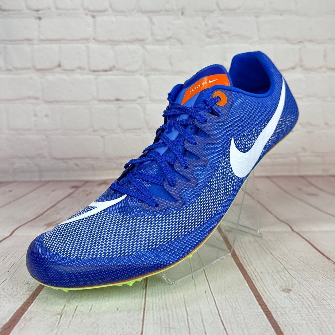 Nike Nike Ja Fly 4 Track & Field Sprinting Spikes Shoes Mens 11.5 Size US 11.5 / EU 44-45 - 3 Thumbnail