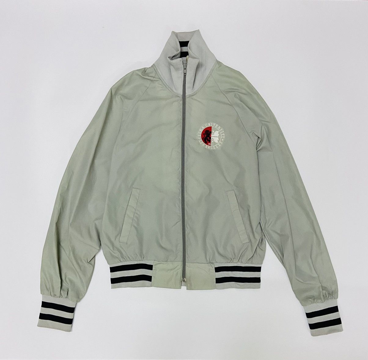 Vintage VINTAGE MACMURRAY SOKA UNIVERSITY JACKET Size US M / EU 48-50 / 2 - 2 Thumbnail