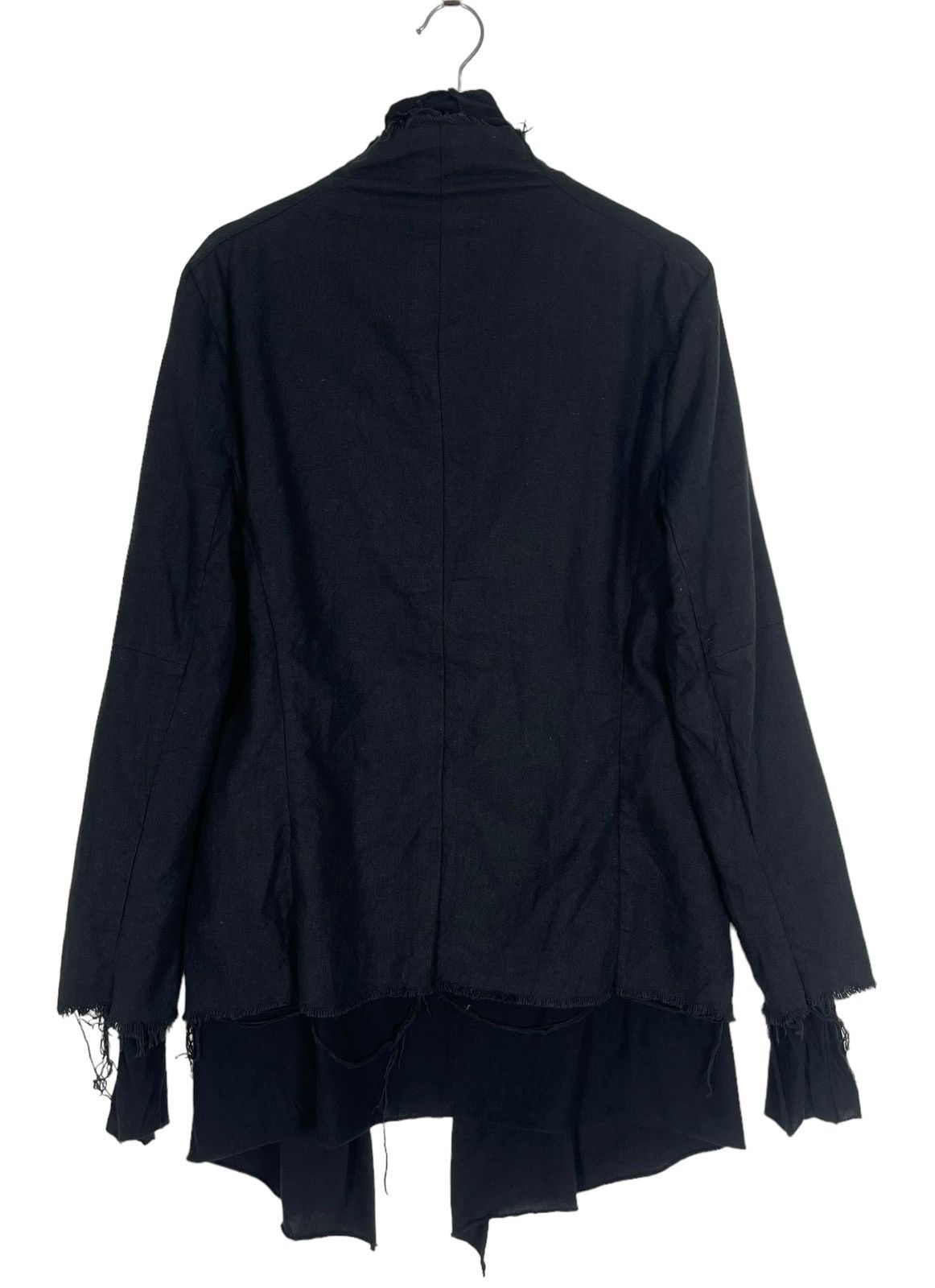 Seditionaries MOONAGE DEVILMENT MENTAL LAYER JACKET Size US M / EU 48-50 / 2 - 3 Thumbnail