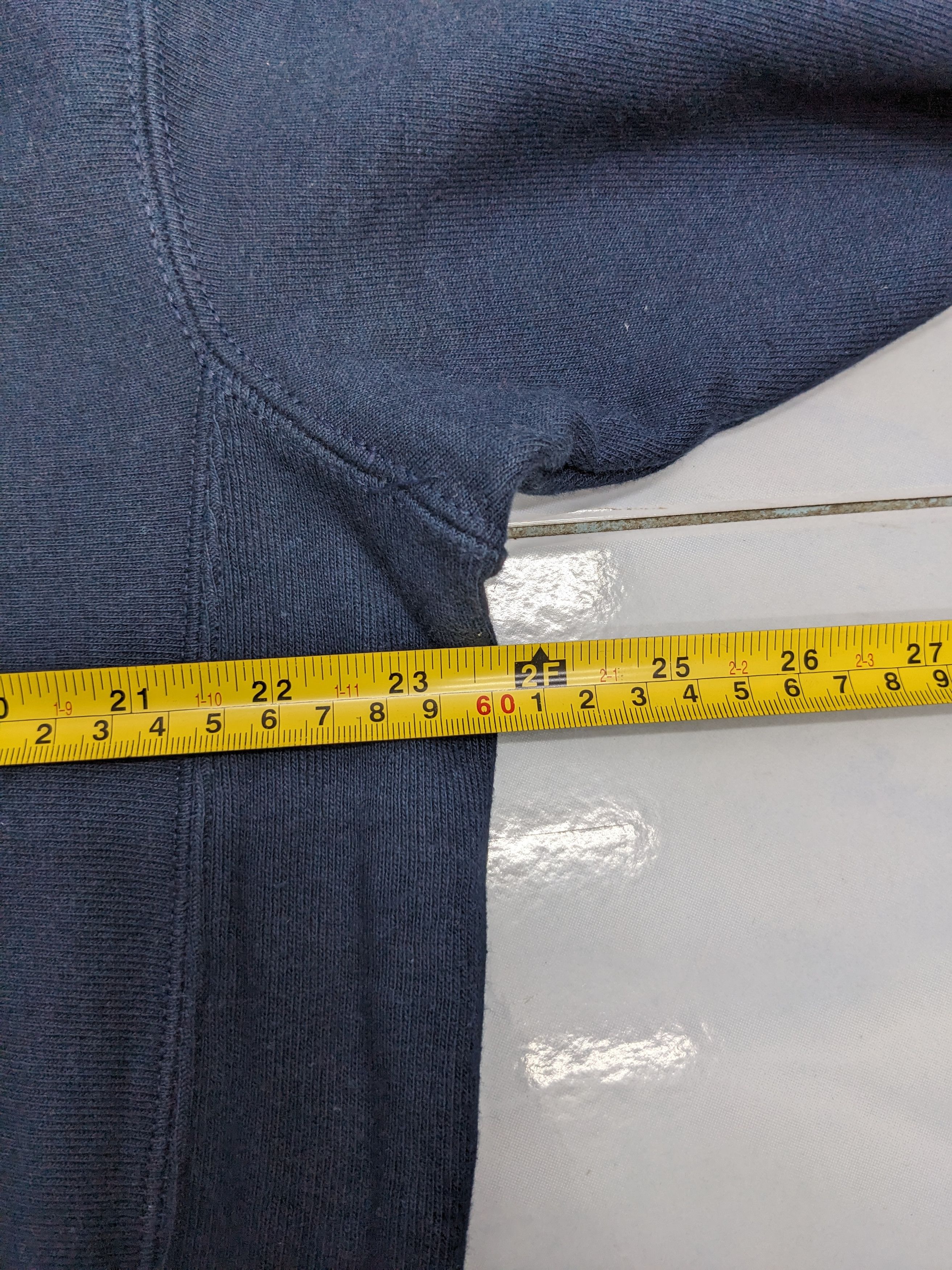Champion VINTAGE CHAMPION REVERSE WEAVE STREETWEAR SWEATSHIRT Size US M / EU 48-50 / 2 - 11 Thumbnail