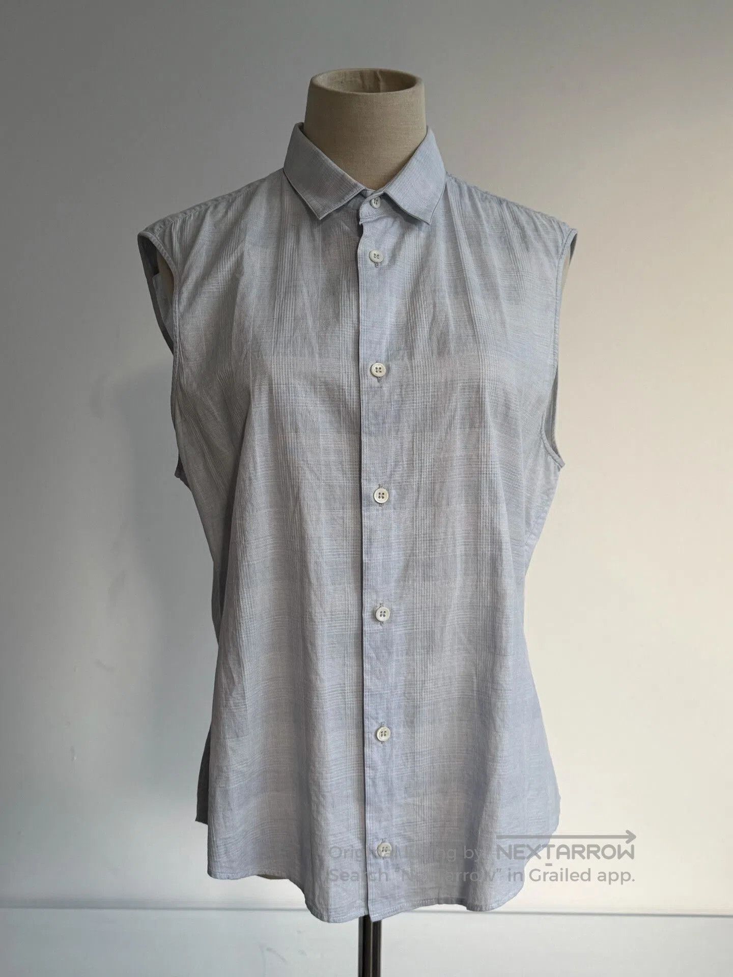 Maison Margiela Maison Martin Margiela Sleeveless Vest. Size US M / EU 48-50 / 2 - 4 Thumbnail