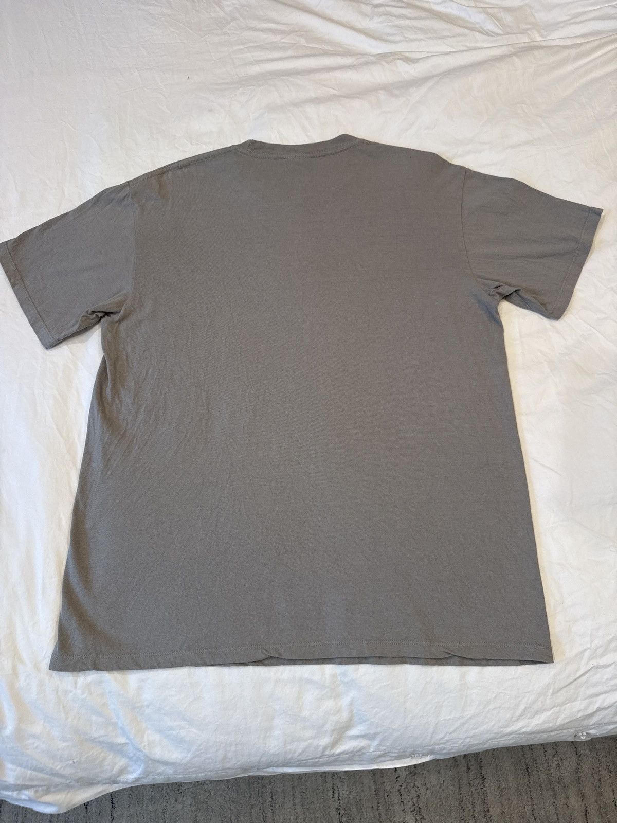 John Elliott John Elliott Foundation T shirt Size US XL / EU 56 / 4 - 3 Thumbnail