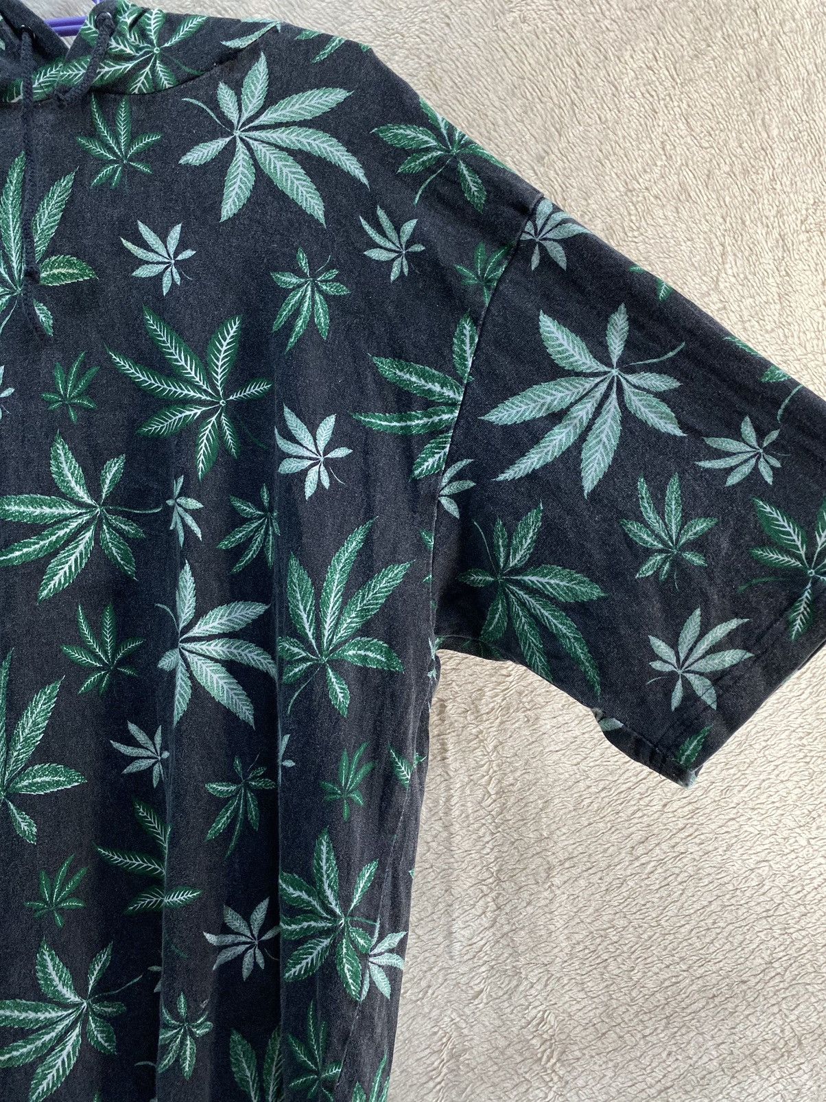Japanese Brand × Vintage VINTAGE FULL PRINT Size US XL / EU 56 / 4 - 2 Thumbnail