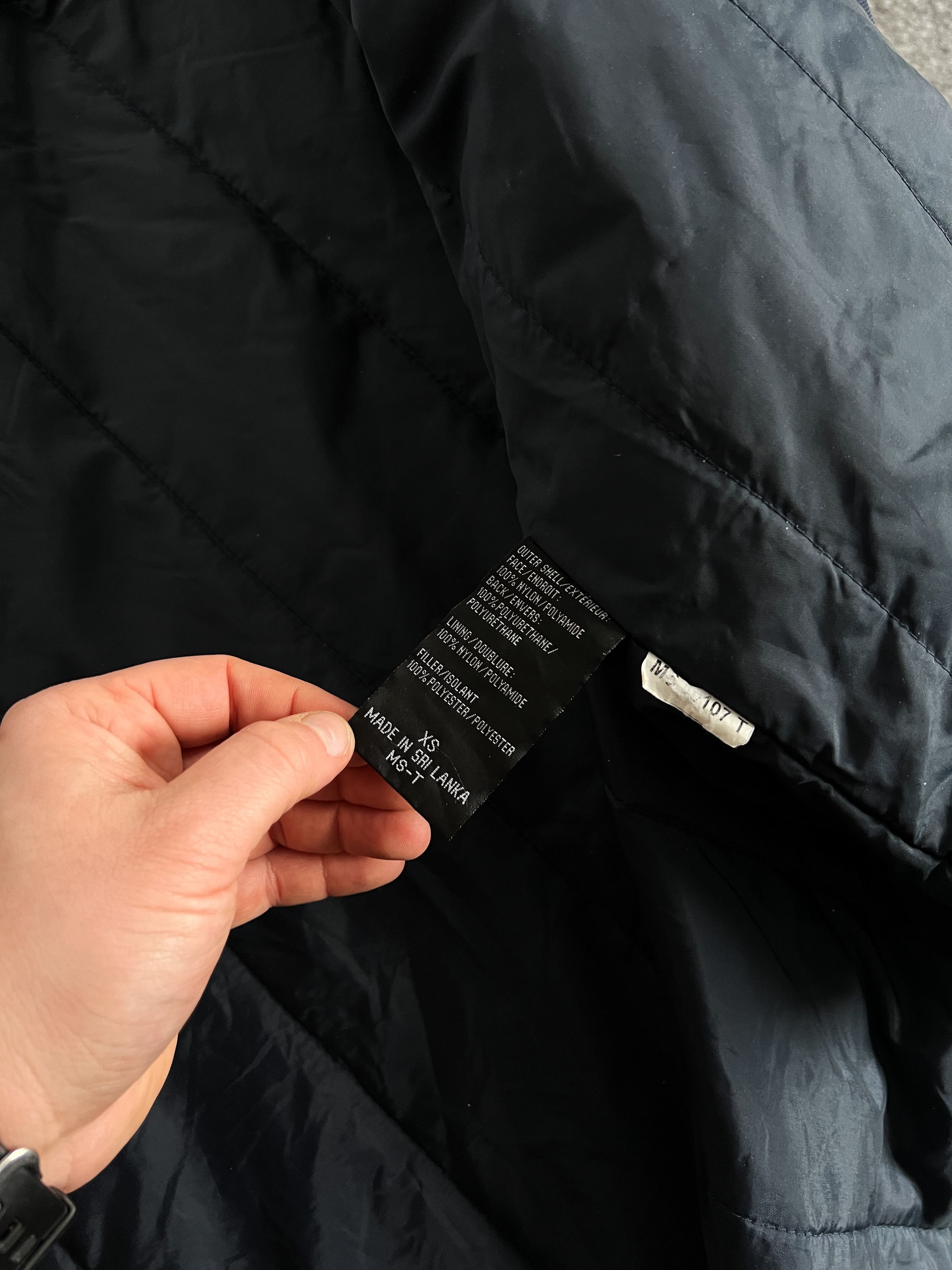 Helly Hansen Helly Hansen Vintage Men’s Jacket Size US XS / EU 42 / 0 - 14 Thumbnail