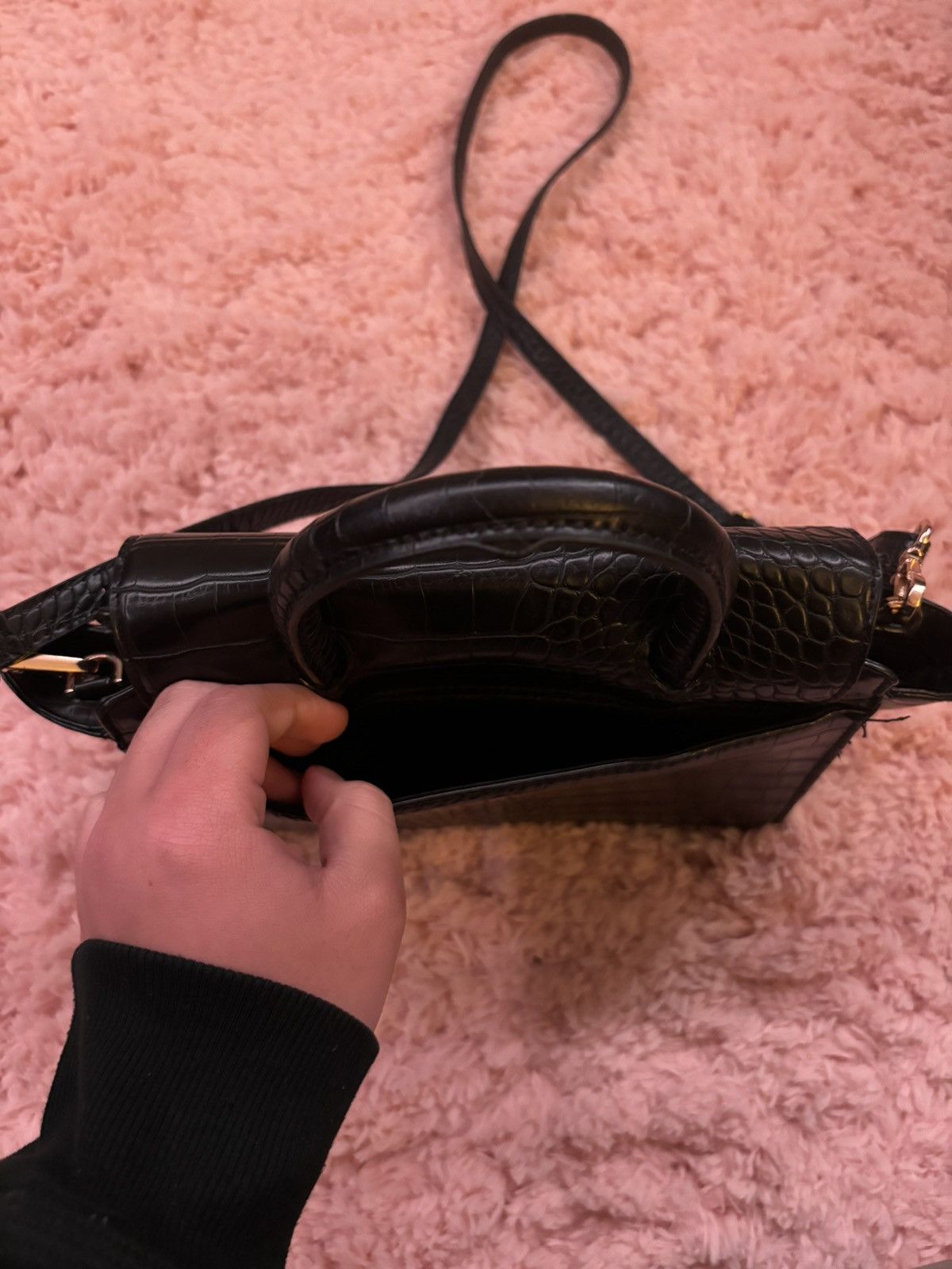 Other A new day crossbody bag Size ONE SIZE - 4 Thumbnail