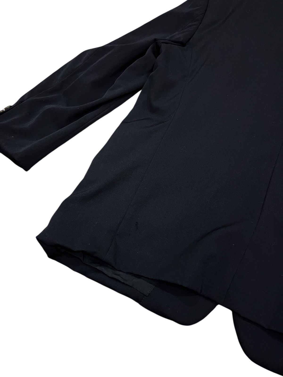Comme des Garcons COMME DES GARCONS BLAZER Size 36R - 14 Thumbnail
