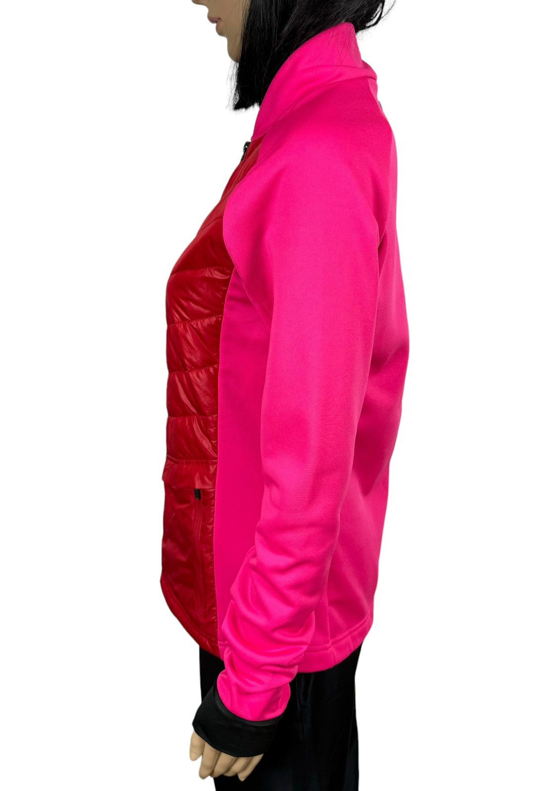 Bogner Bogner Fire+Ice Sport Zip Quilted Jacket size M Size M / US 6-8 / IT 42-44 - 7 Thumbnail