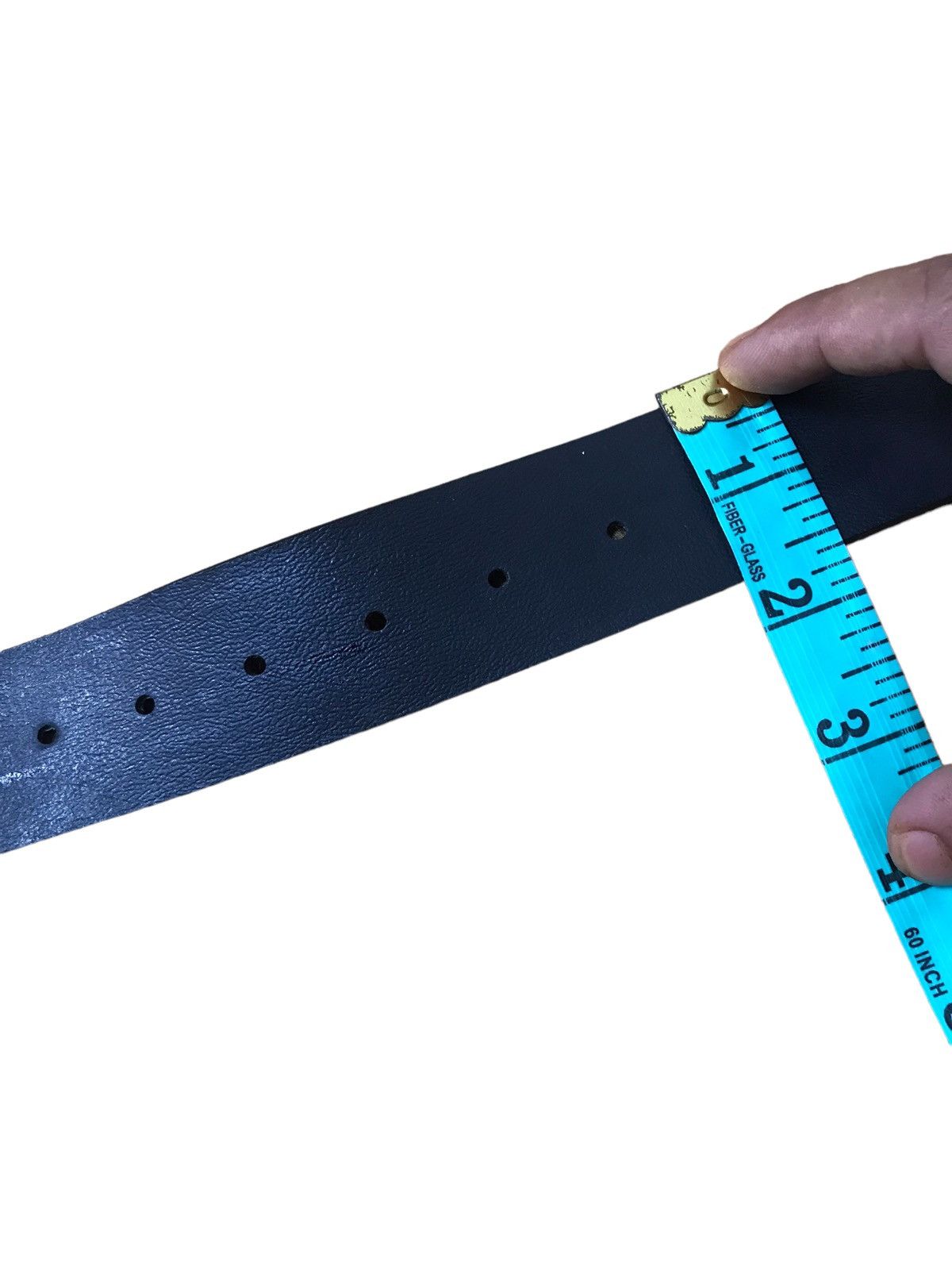 Alien Workshop × Vintage Vintage Allie Workshop Belt Size ONE SIZE - 2 Thumbnail