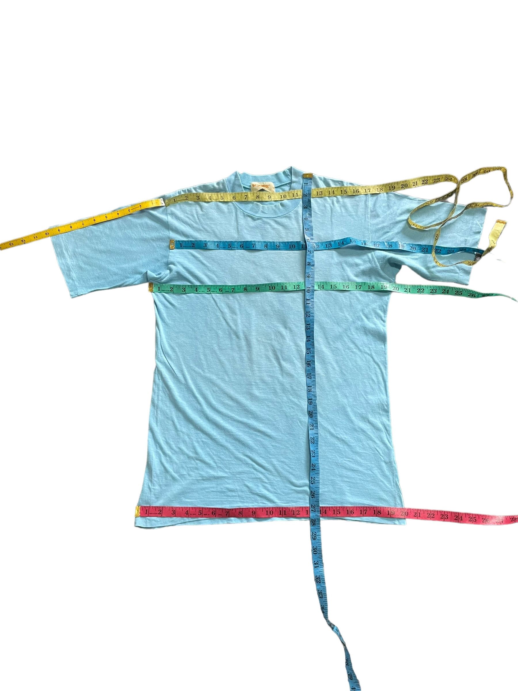 Rainbow Vintage Rainbow Surfers Hawaii Size US M / EU 48-50 / 2 - 7 Thumbnail