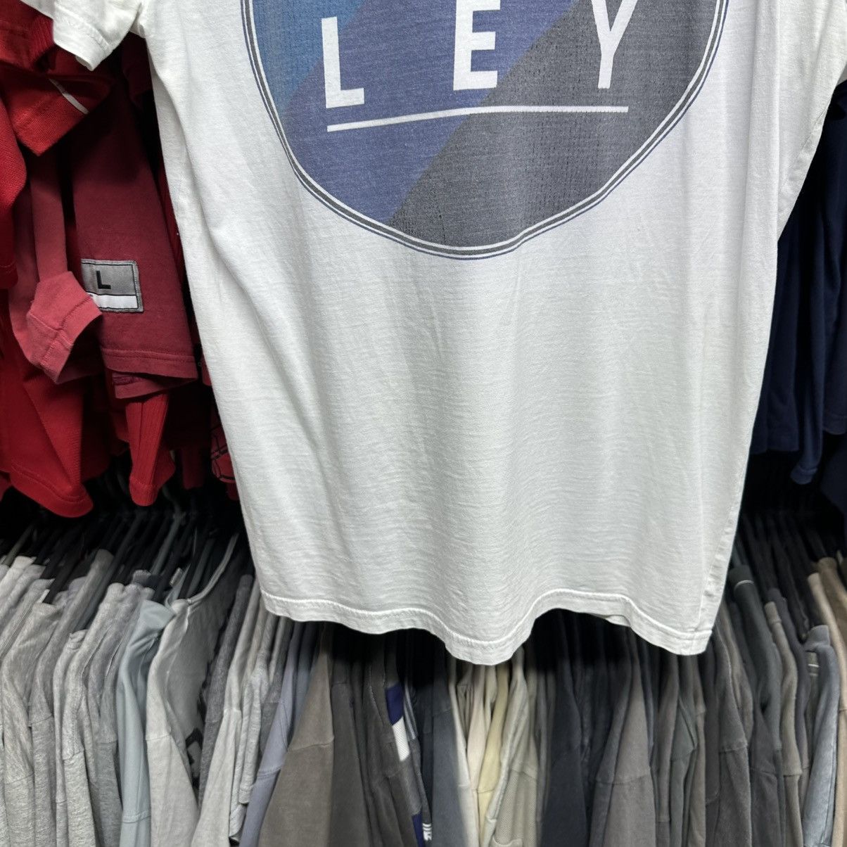 Oakley VTG Oakley T-shirts Big Logo Size L 00s Gore-crop Size US L / EU 52-54 / 3 - 4 Thumbnail