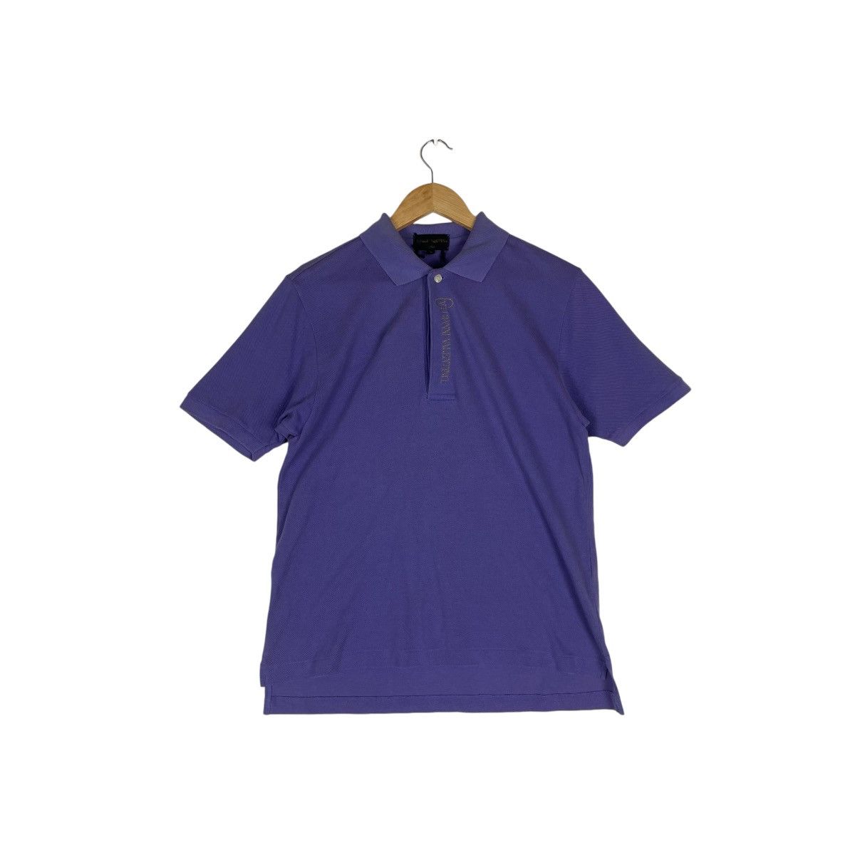 Vintage Gianni Valentino Polo Shirt