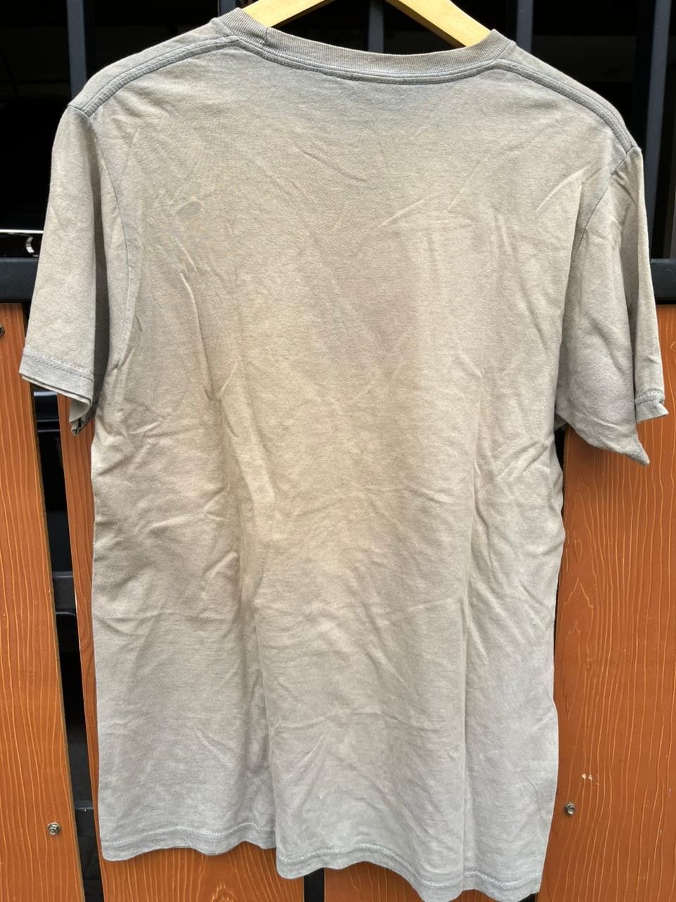Band Tees Band Tees Anti Flag y2k punk rock band tees tshirt Size US M / EU 48-50 / 2 - 2 Thumbnail