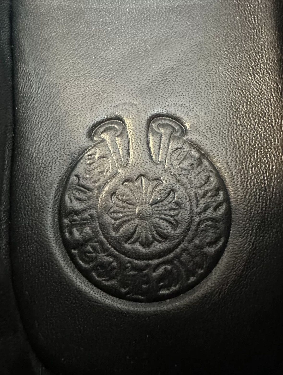 Chrome Hearts Chrome hearts shoes Size US 10 / EU 43 - 3 Thumbnail