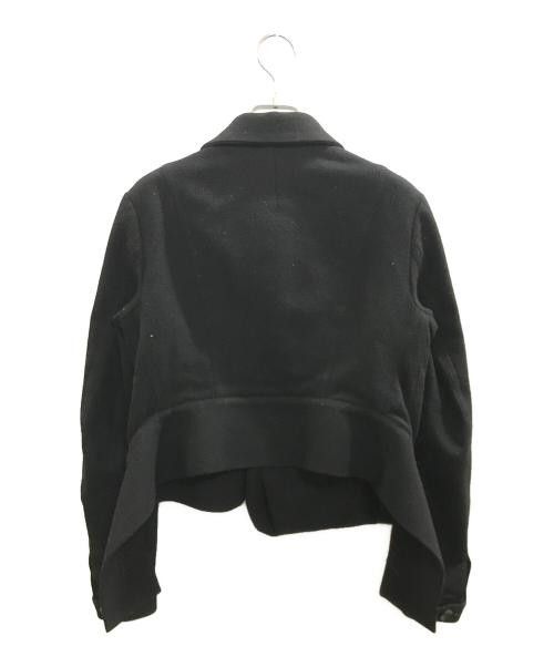Yohji Yamamoto Yohji Yamamoto collections L BOX DETAIL BLOUSON Size US S / EU 44-46 / 1 - 2 Thumbnail
