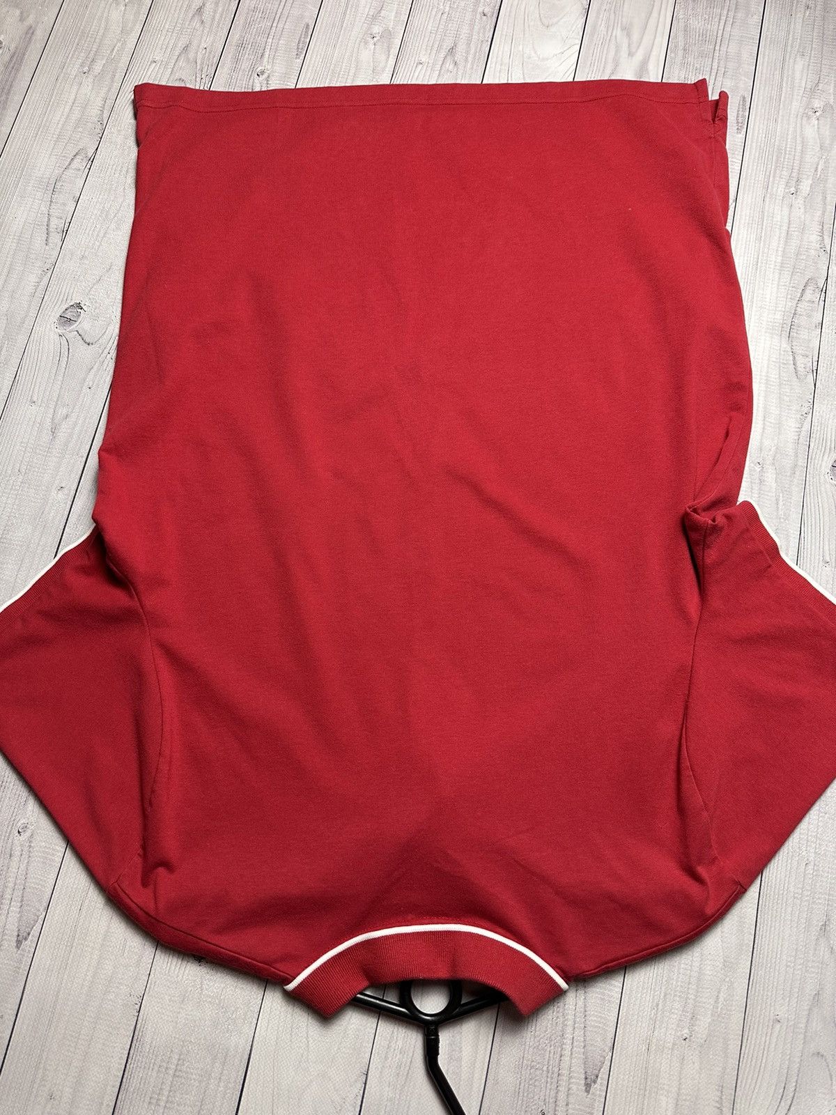 Nike Vintage Nike Arsenal polo logo Gunners size XL Size US XL / EU 56 / 4 - 6 Thumbnail