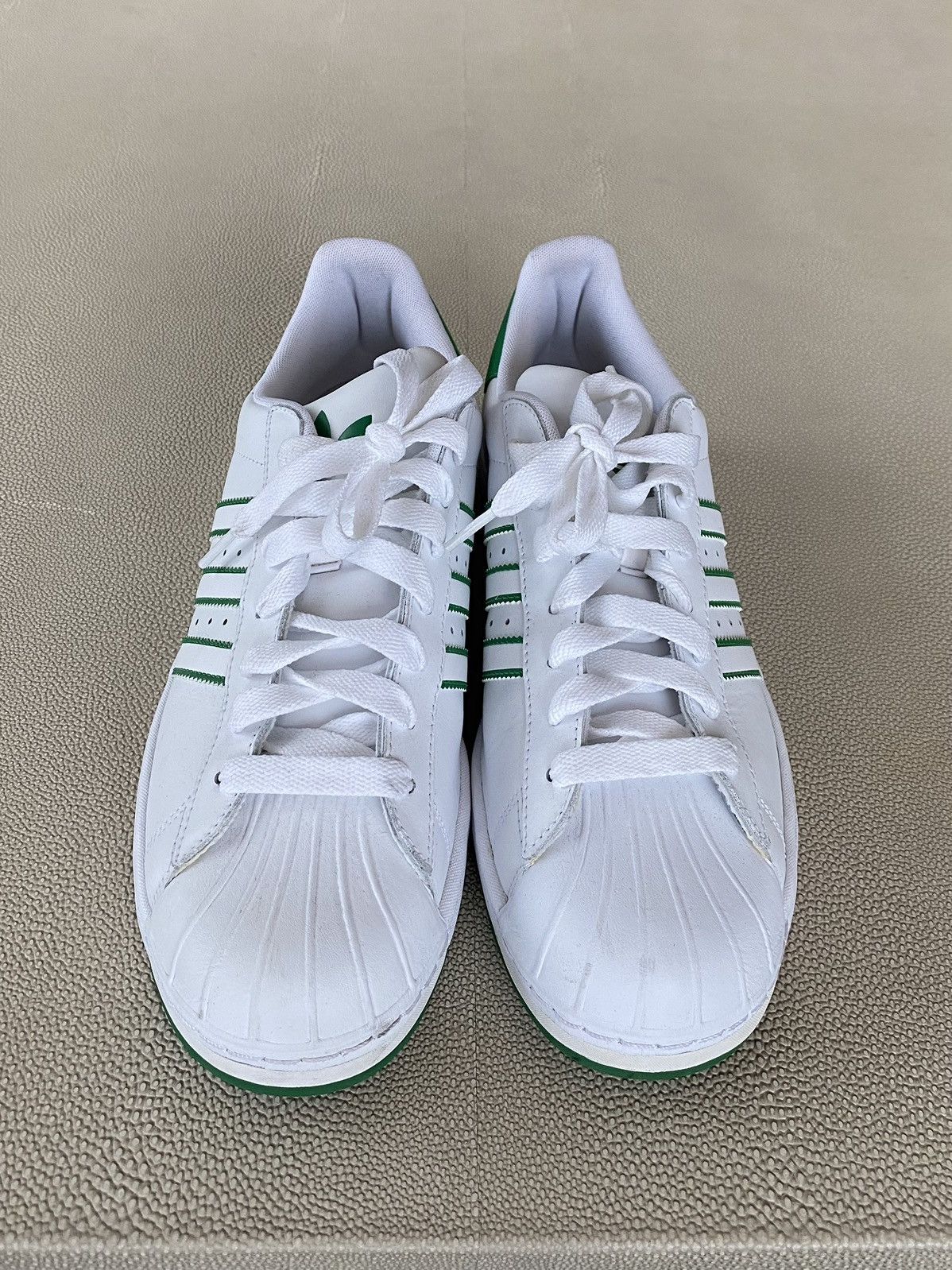 Adidas Adidas Superstar Lite Size US 10 / EU 43 - 2 Thumbnail