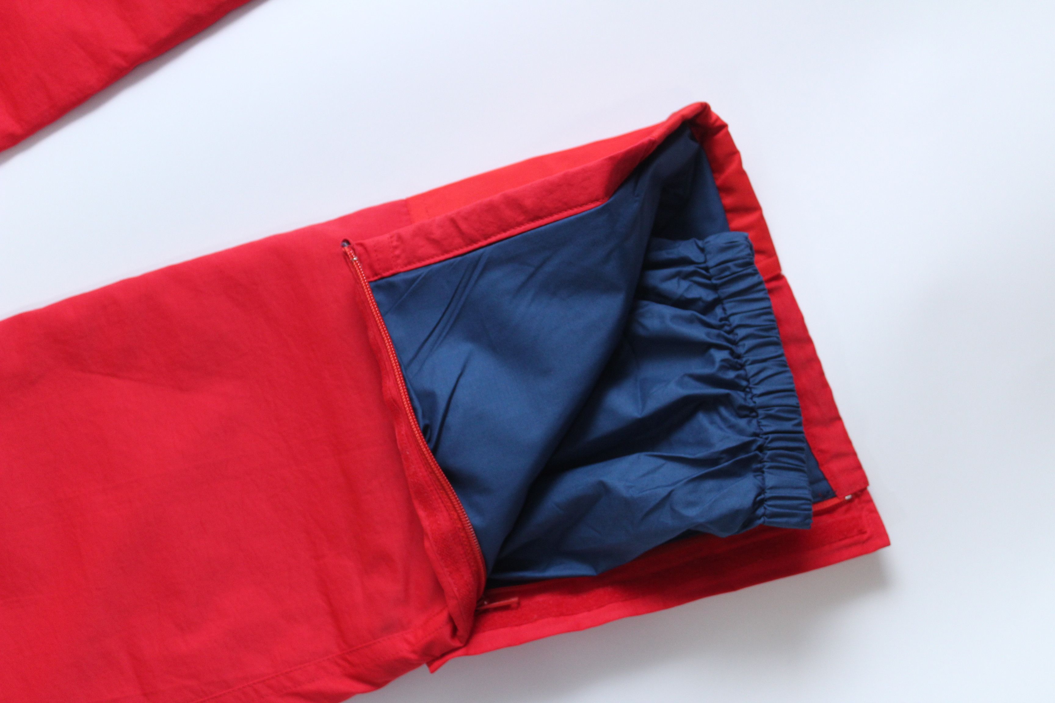 Vintage 90s Tenson Thunder Ski Pants NEW! Mens Size 48 Vintage Size US 32 / EU 48 - 10 Thumbnail