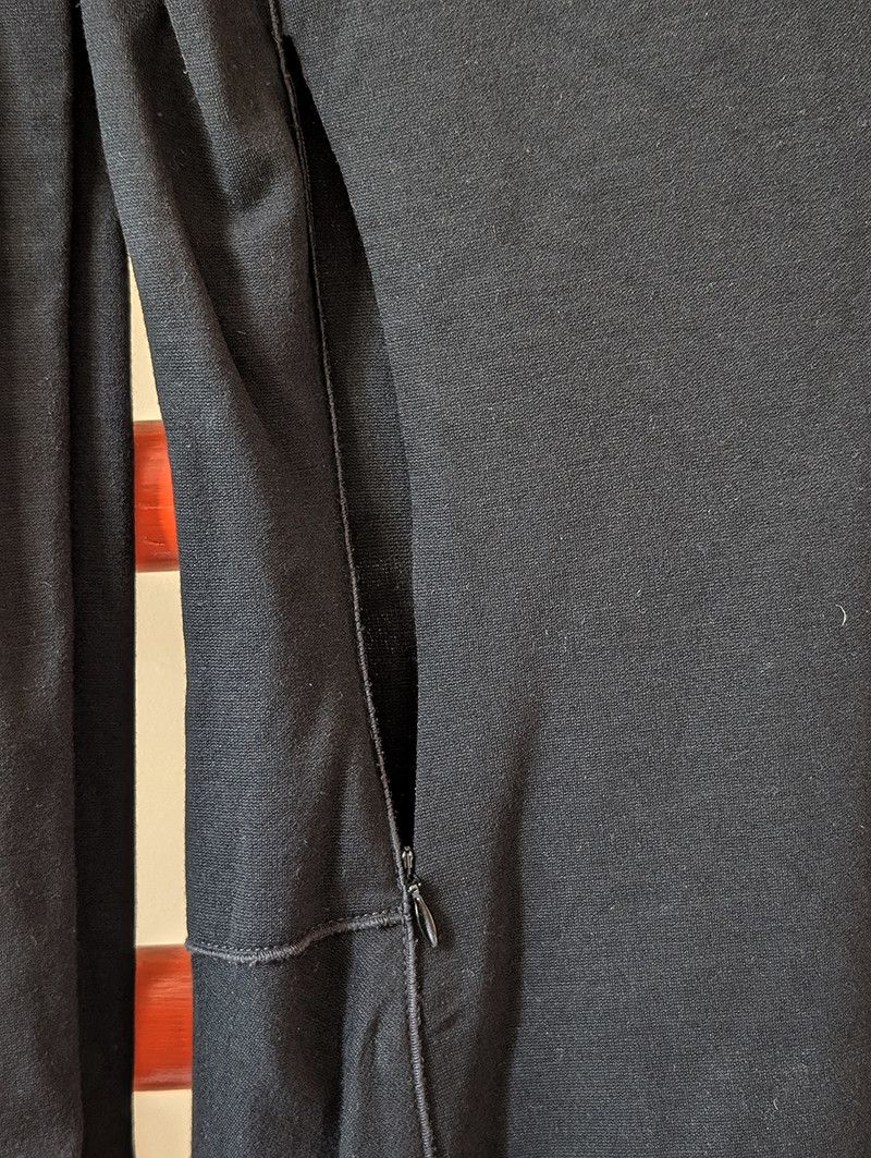 Yves Saint Laurent Yves Saint Laurent Autumn/Hiver 2008 Size S / US 4 / IT 40 - 4 Thumbnail