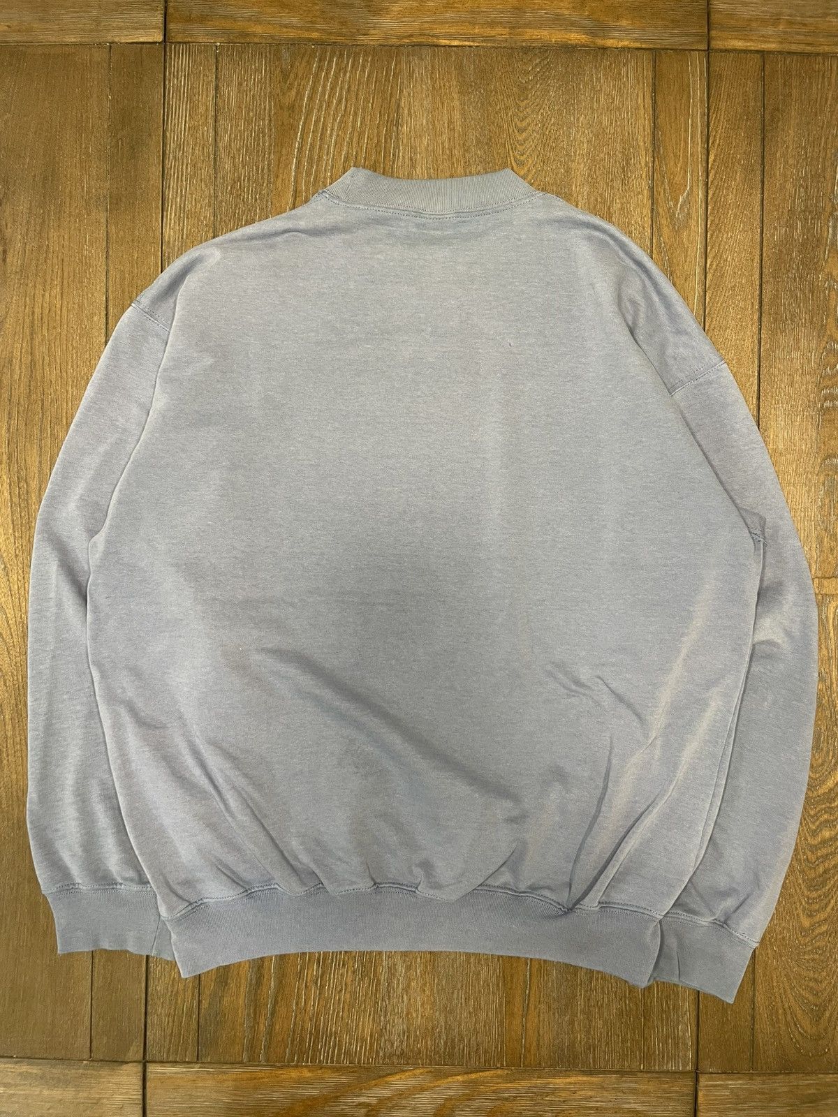 Other Nike Vintage 90s Sweatshirt Size US L / EU 52-54 / 3 - 2 Thumbnail