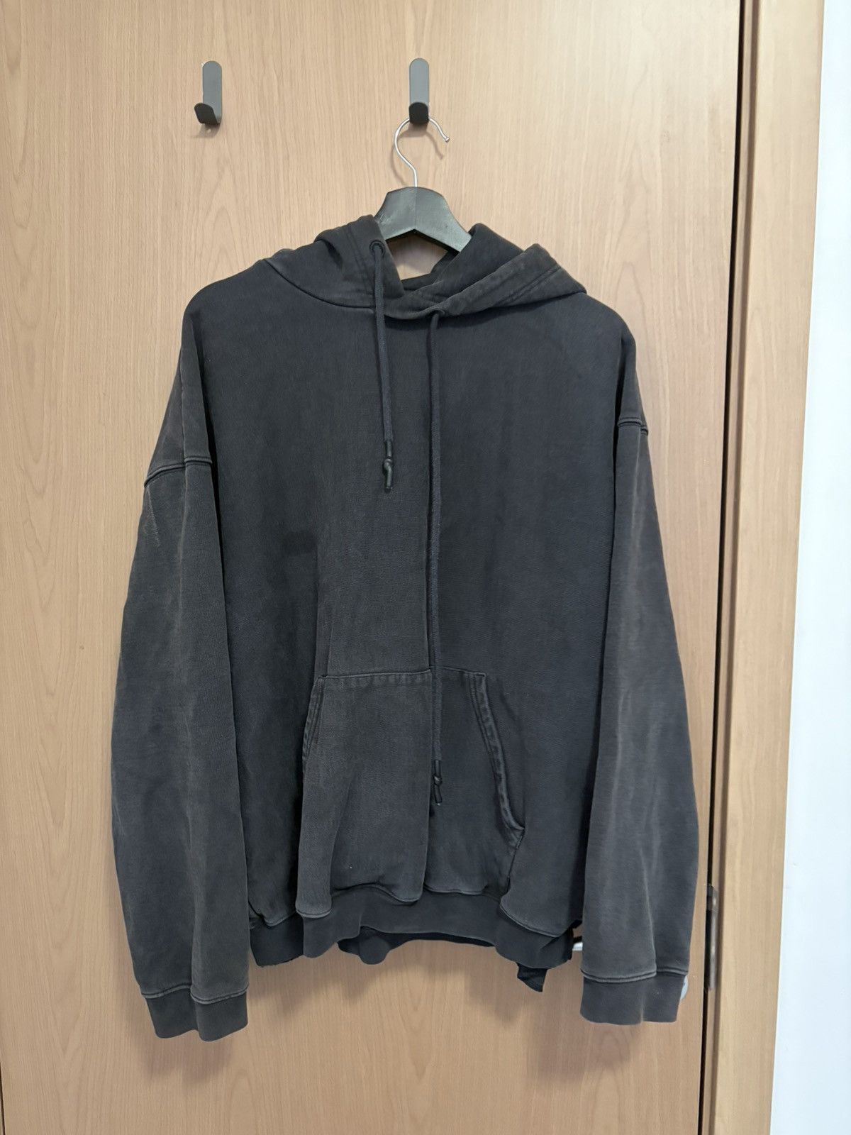 jacov Jacov Faded Hoodie Size US M / EU 48-50 / 2 - 1 Thumbnail