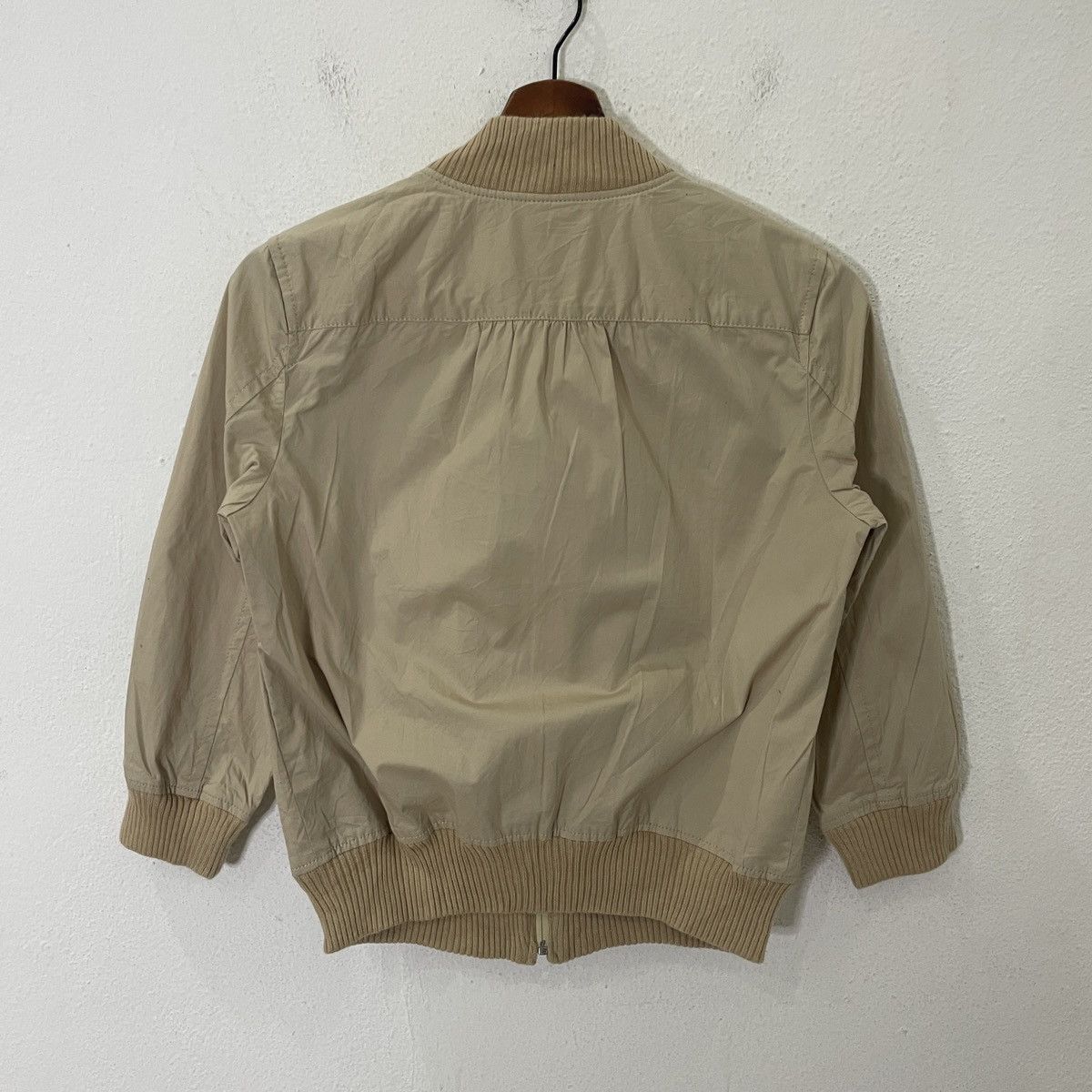 Burberry Vintage Burberry London Blue Label Jacket Size M / US 6-8 / IT 42-44 - 8 Thumbnail