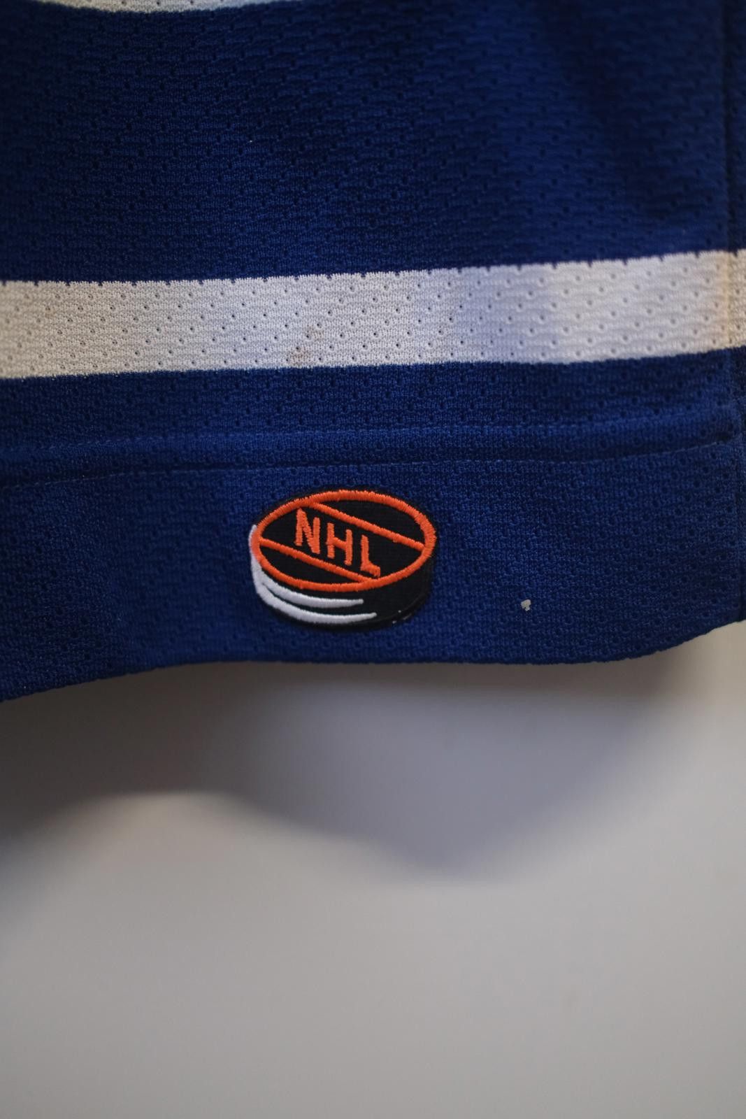 Ccm CCM Toronto Maple Leafs Hockey Jersey Size ONE SIZE - 9 Thumbnail
