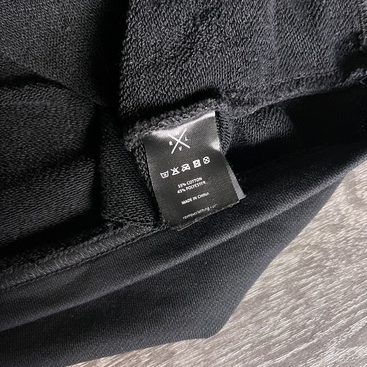 Other Rein Love Clothing Icon Runner Don Leat Circle Logo Hoodie Size US XL / EU 56 / 4 - 11 Thumbnail