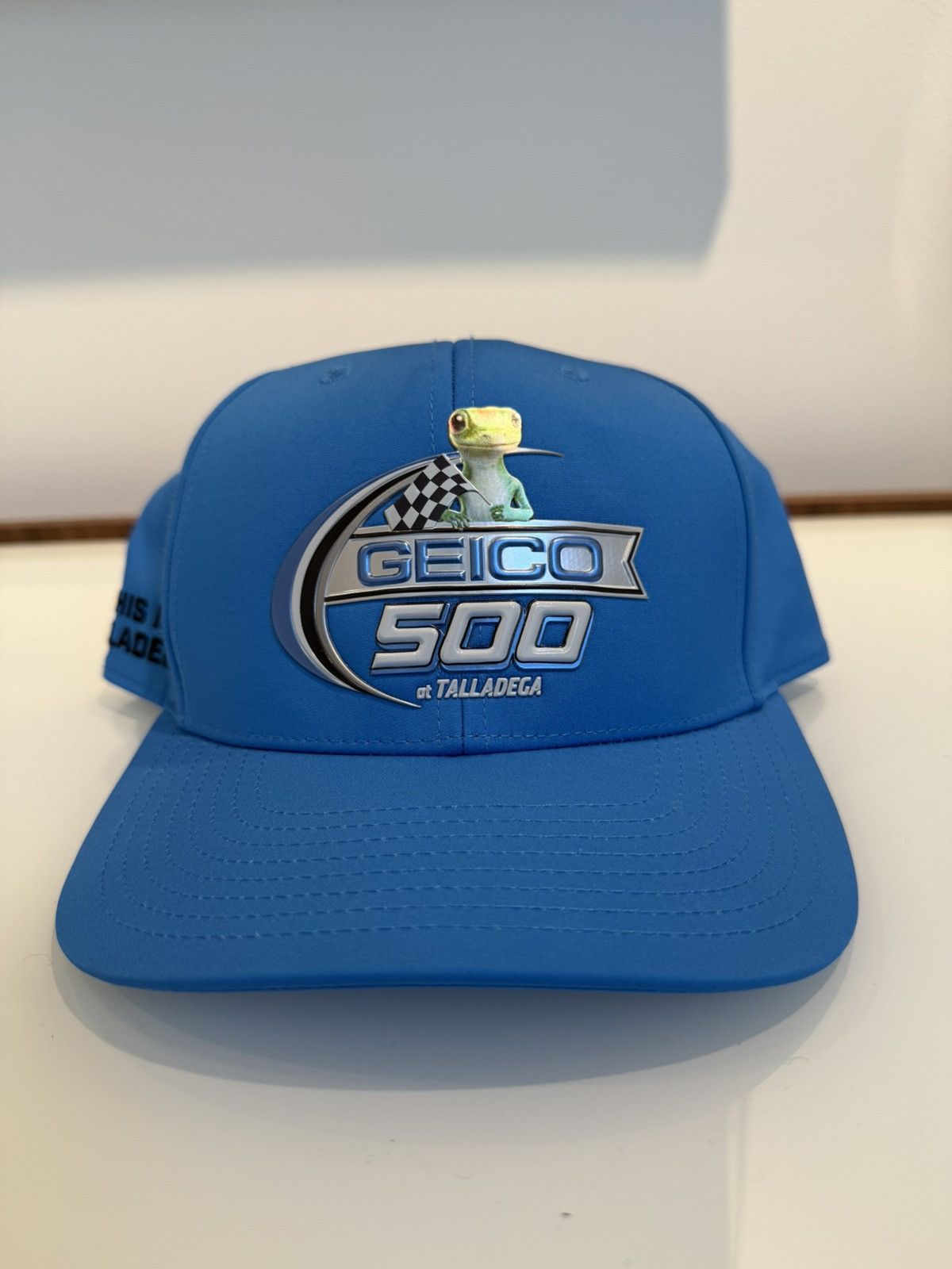 NASCAR Geico 500 Limited Edition Size ONE SIZE - 1 Thumbnail