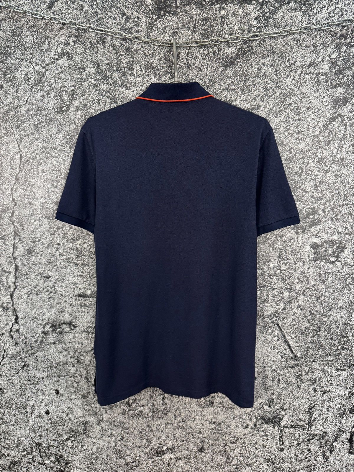 Polo Ralph Lauren × RLX Ralph Lauren Men’s Polo Golf Ralph Lauren Polo Shirt Performance Big Pony Size US M / EU 48-50 / 2 - 9 Thumbnail