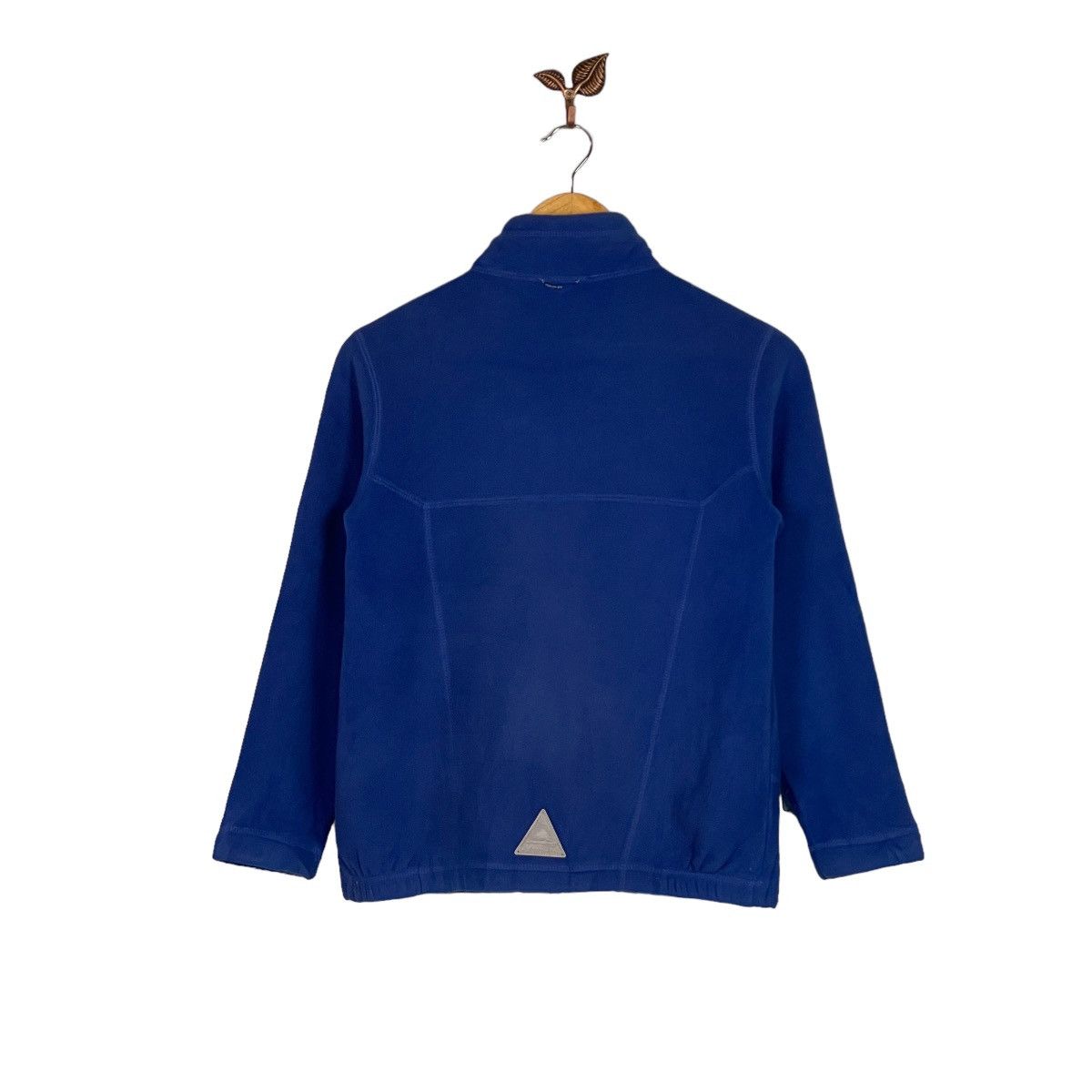 L.L. Bean 🔥LAST PRICE🔥 L.L.Bean Light Reflection Fleece Jacket Size US XXS / EU 40 - 11 Thumbnail