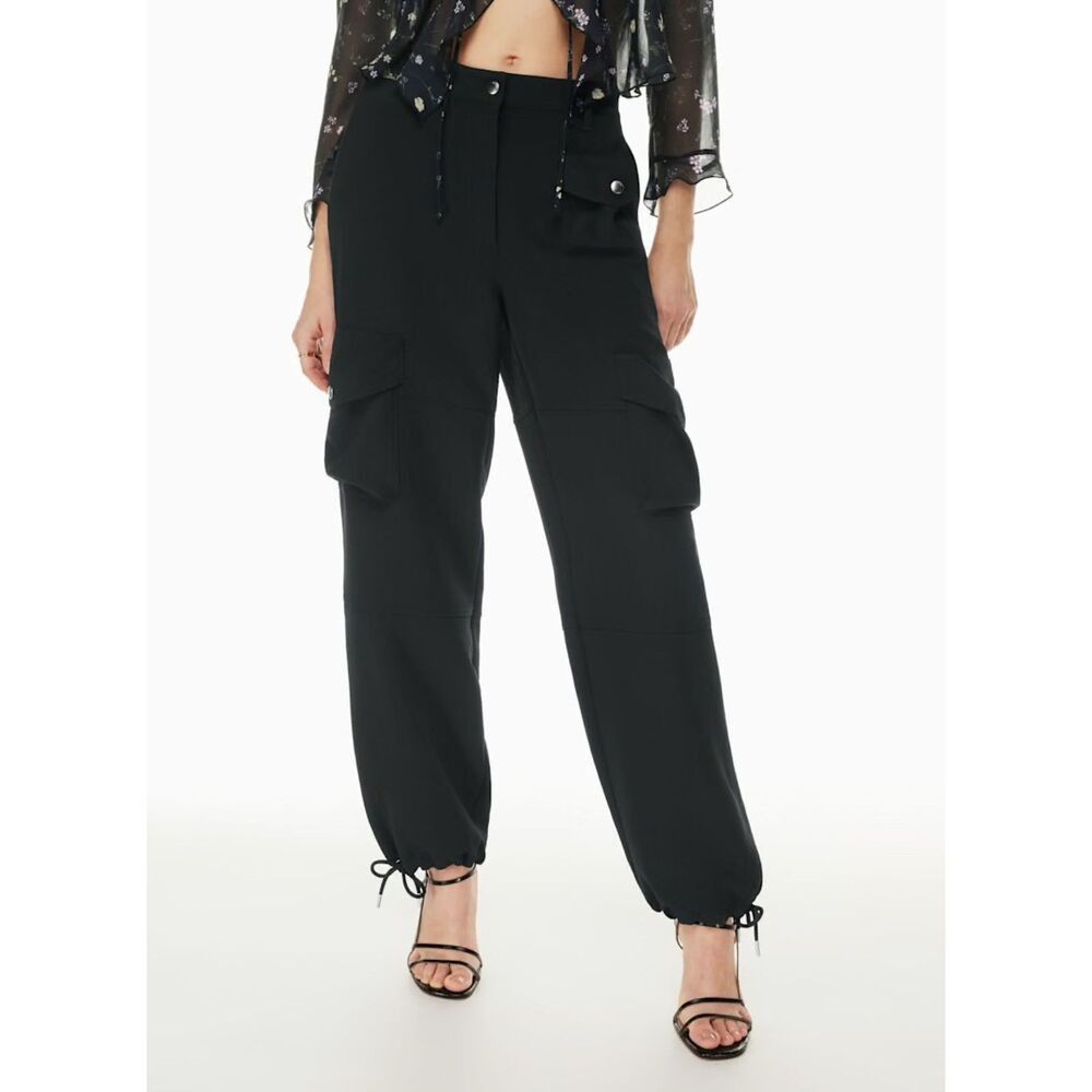 Other Aritzia Wilfred Project Cargo Pants Size 27" / US 4 / IT 40 - 3 Thumbnail