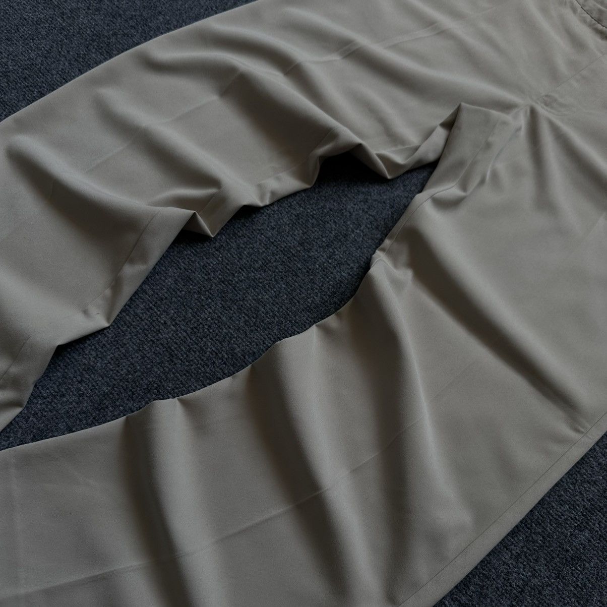 Tommy Hilfiger Luxury Tommy Hilfiger Trousers W38xL32 Old Money 00s USA Y2K Size US 38 / EU 54 - 8 Thumbnail