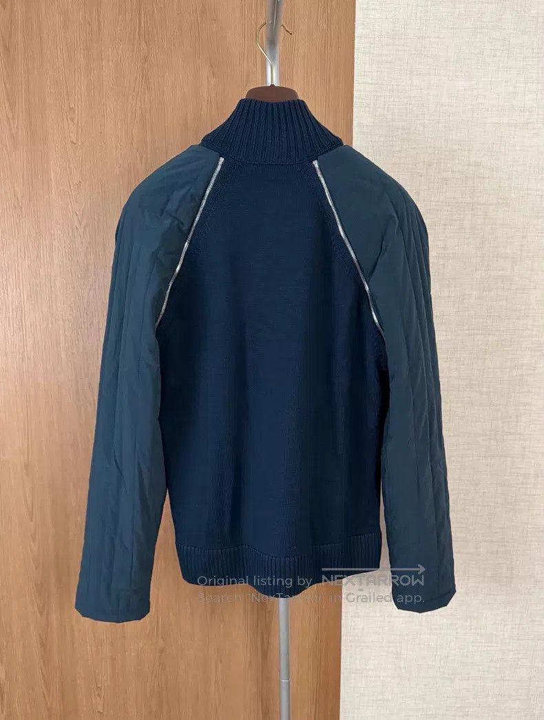 Hermes Hermes Men's casual jacket for spring and autumn Size US XS / EU 42 / 0 - 6 Thumbnail