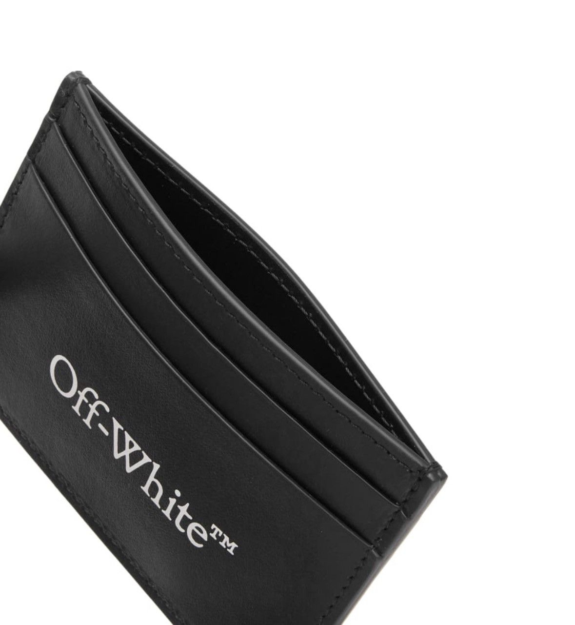 Off-White Off White Cardholder Size ONE SIZE - 3 Thumbnail