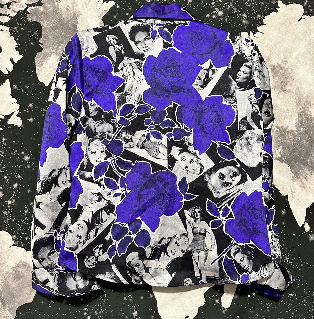 Other Purple shirt Size M / US 6-8 / IT 42-44 - 5 Thumbnail