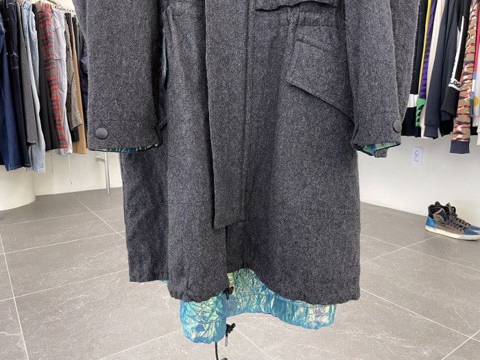 Issey Miyake Issey miyake 2014 f/w Size US XL / EU 56 / 4 - 3 Thumbnail