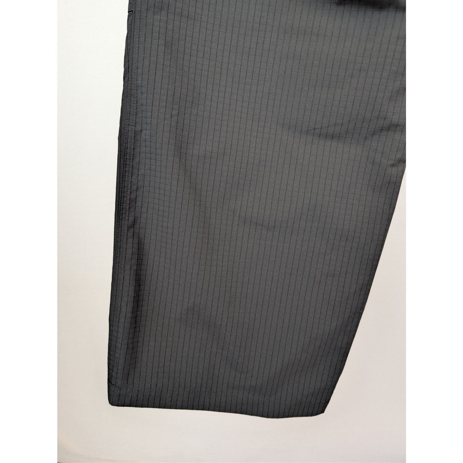 Balenciaga o1rshd1 Light Cargo Pants in Black Size US 32 / EU 48 - 14 Thumbnail